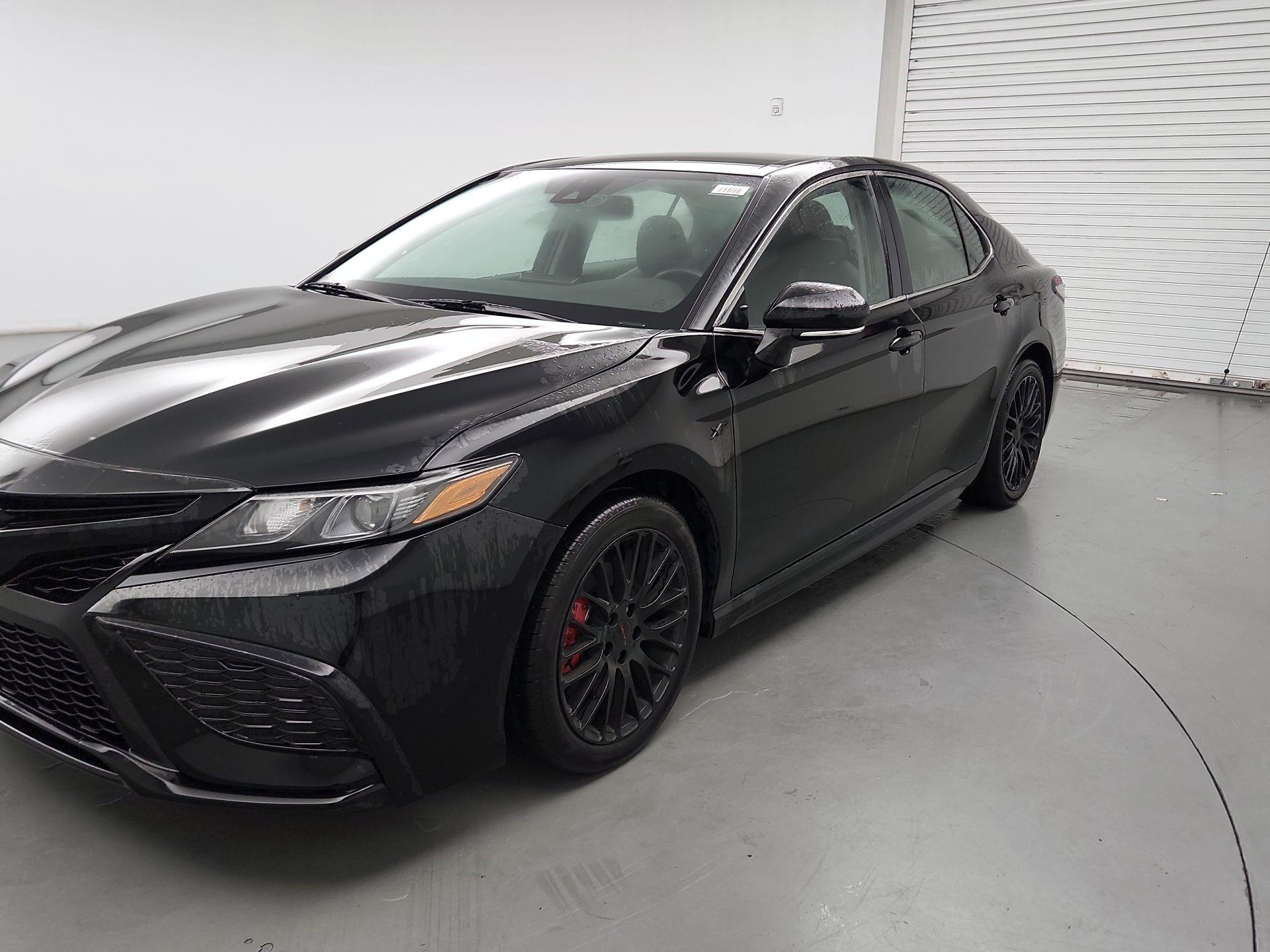 Thumbnail: 2024 Toyota Camry - 3
