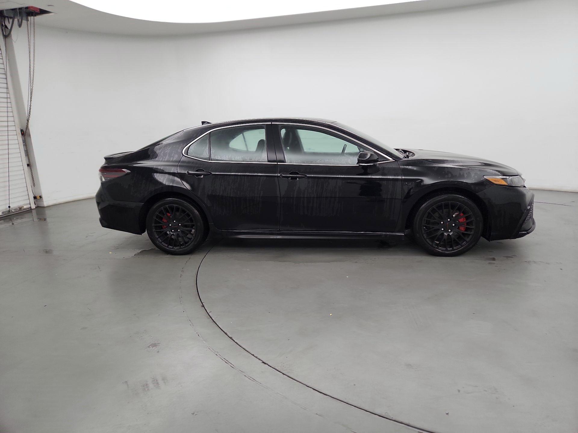 Thumbnail: 2024 Toyota Camry - 4