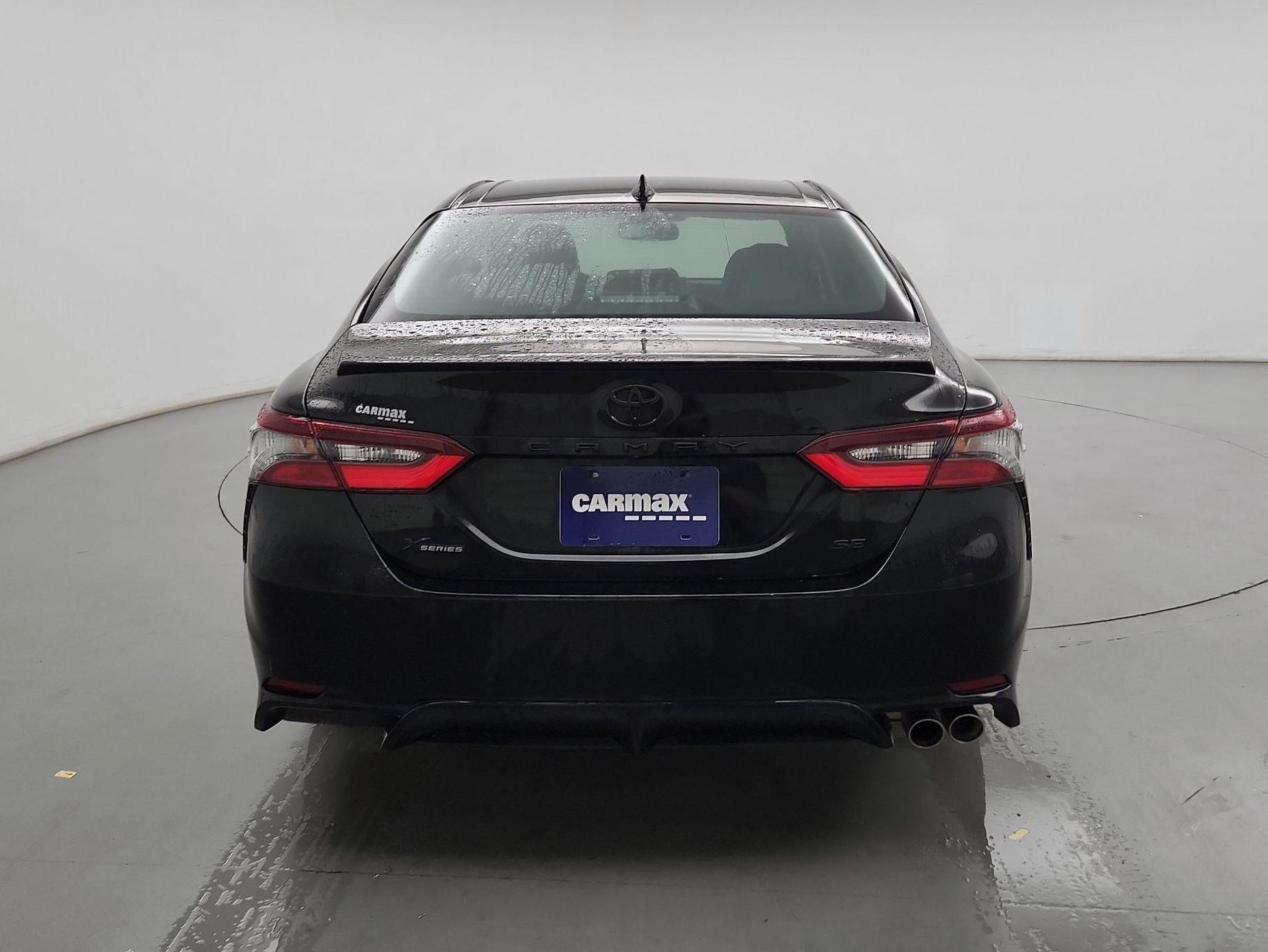 Thumbnail: 2024 Toyota Camry - 6