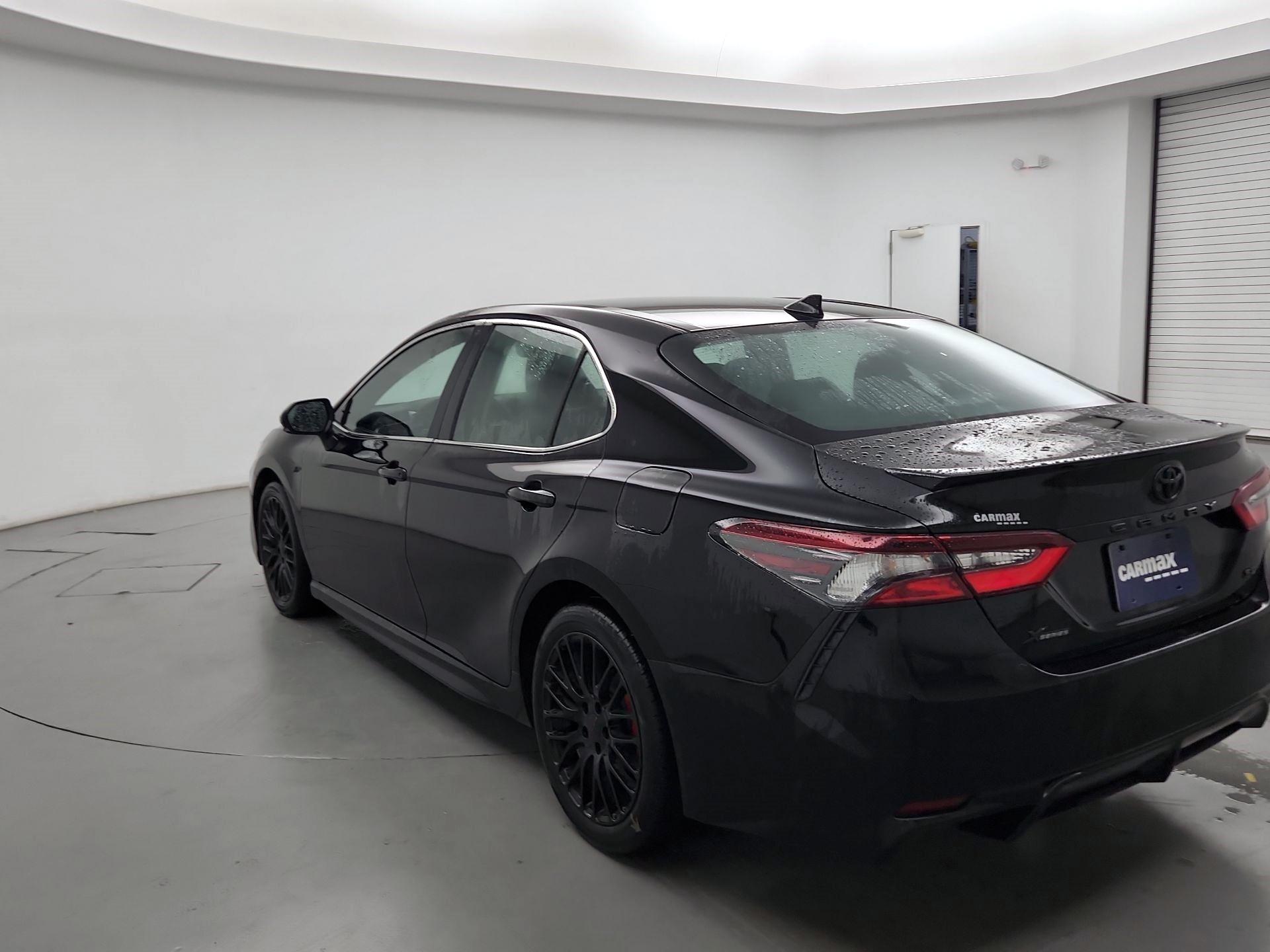 Thumbnail: 2024 Toyota Camry - 7