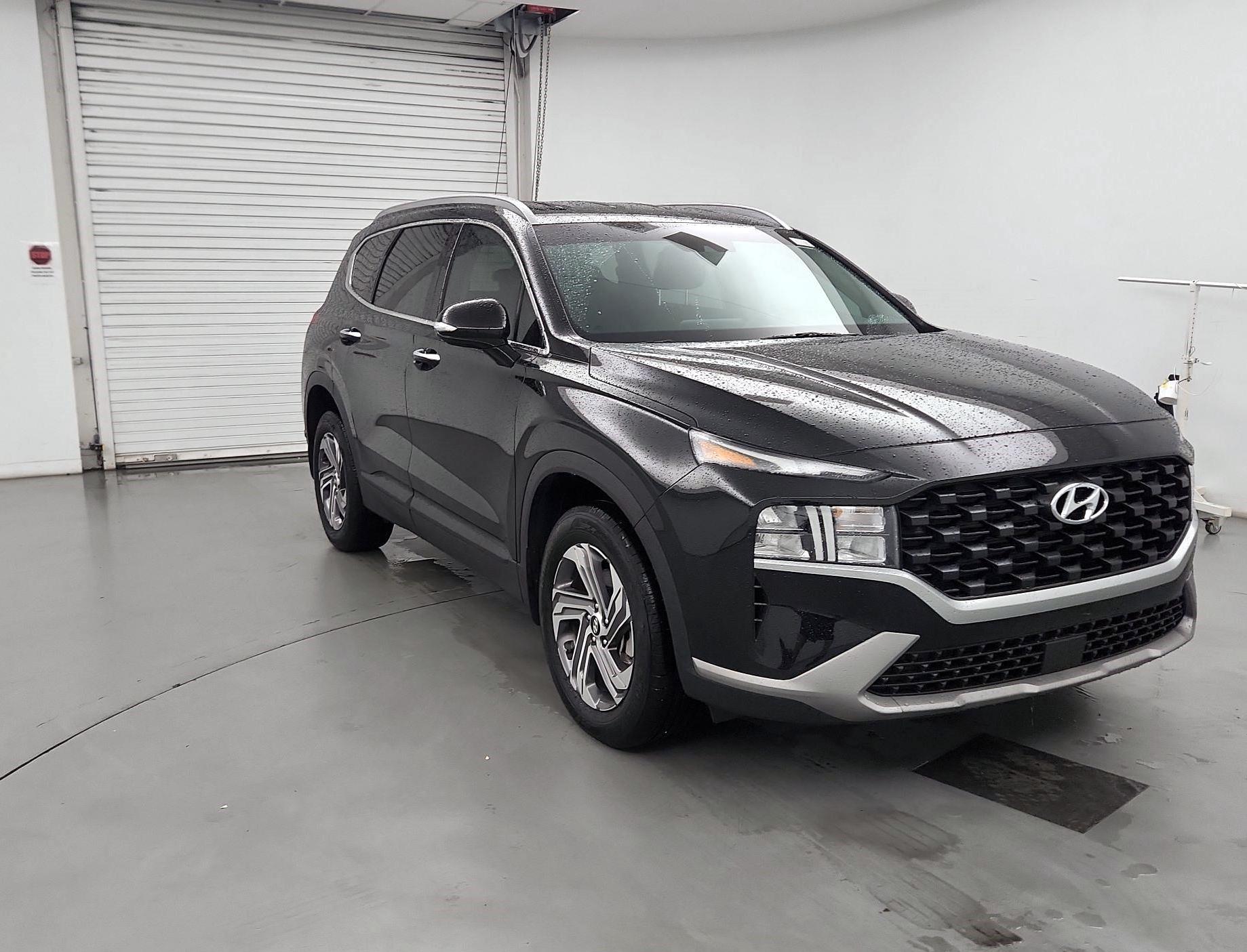 Thumbnail: 2023 Hyundai Santa Fe - 1