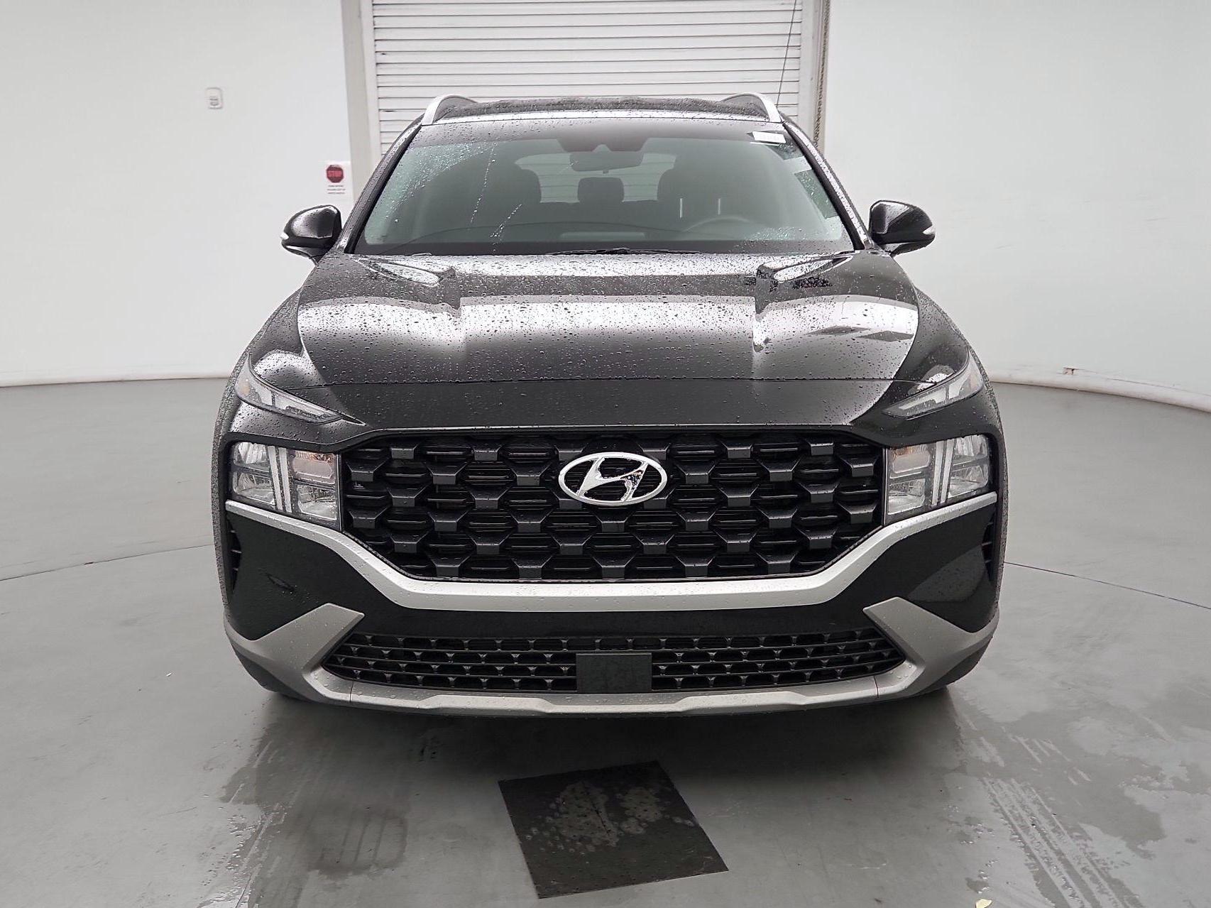 Thumbnail: 2023 Hyundai Santa Fe - 2