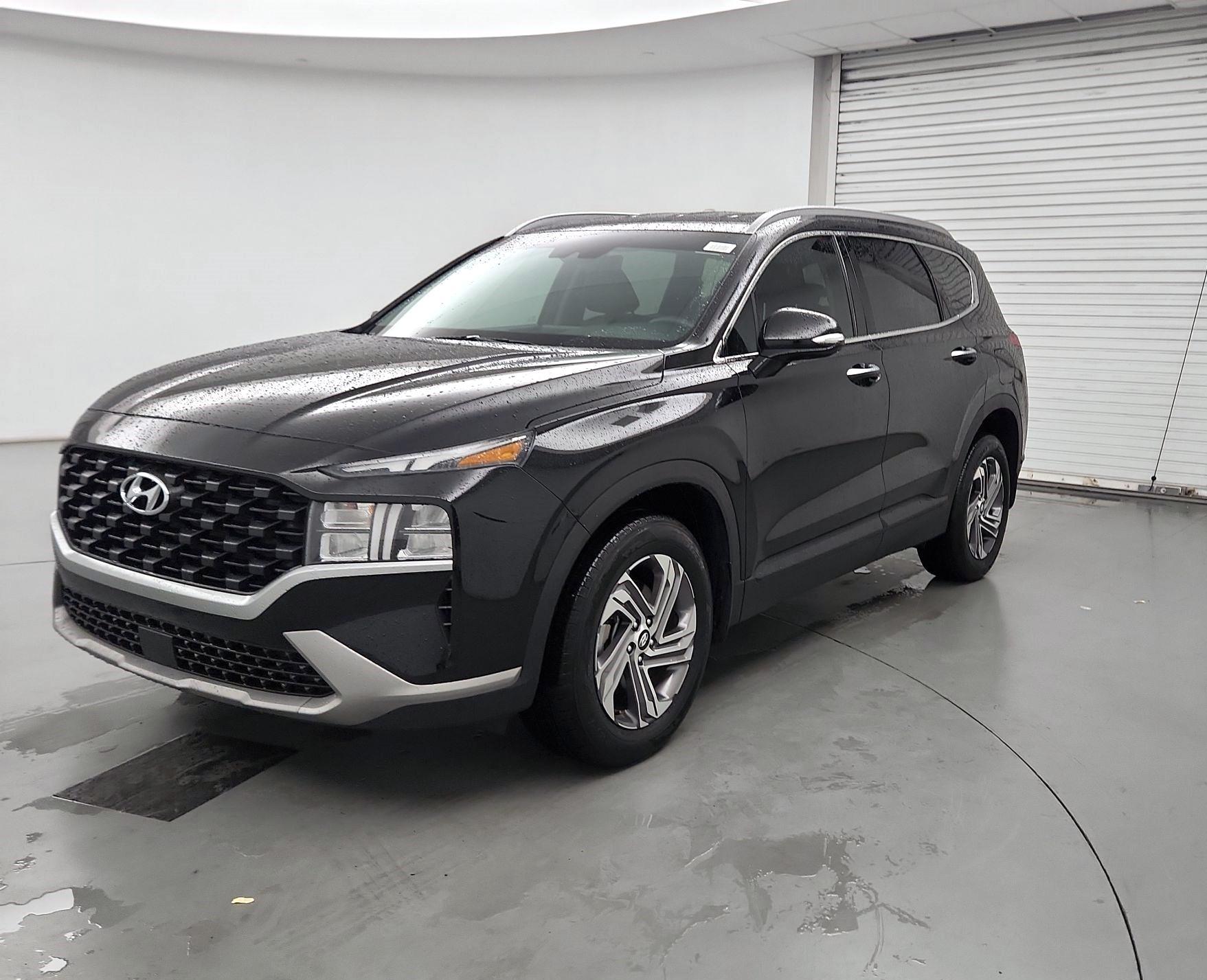 Thumbnail: 2023 Hyundai Santa Fe - 3