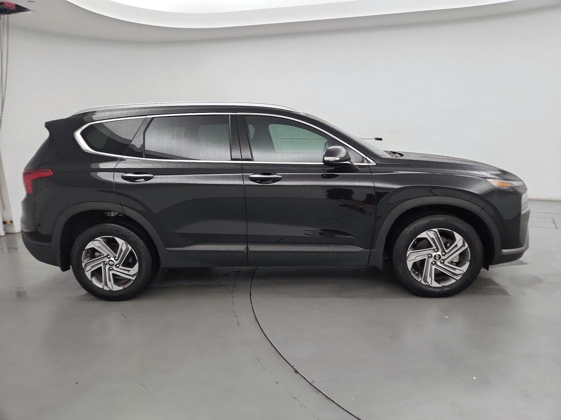Thumbnail: 2023 Hyundai Santa Fe - 4
