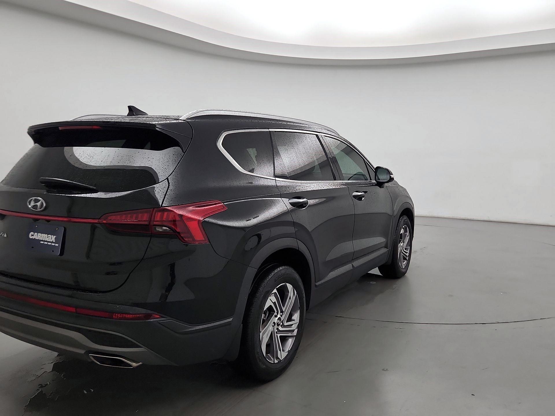 Thumbnail: 2023 Hyundai Santa Fe - 5