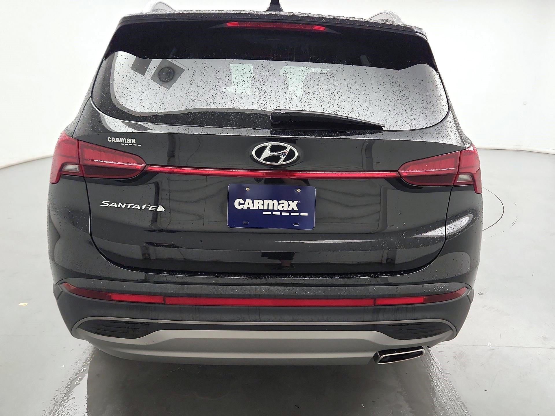 Thumbnail: 2023 Hyundai Santa Fe - 6