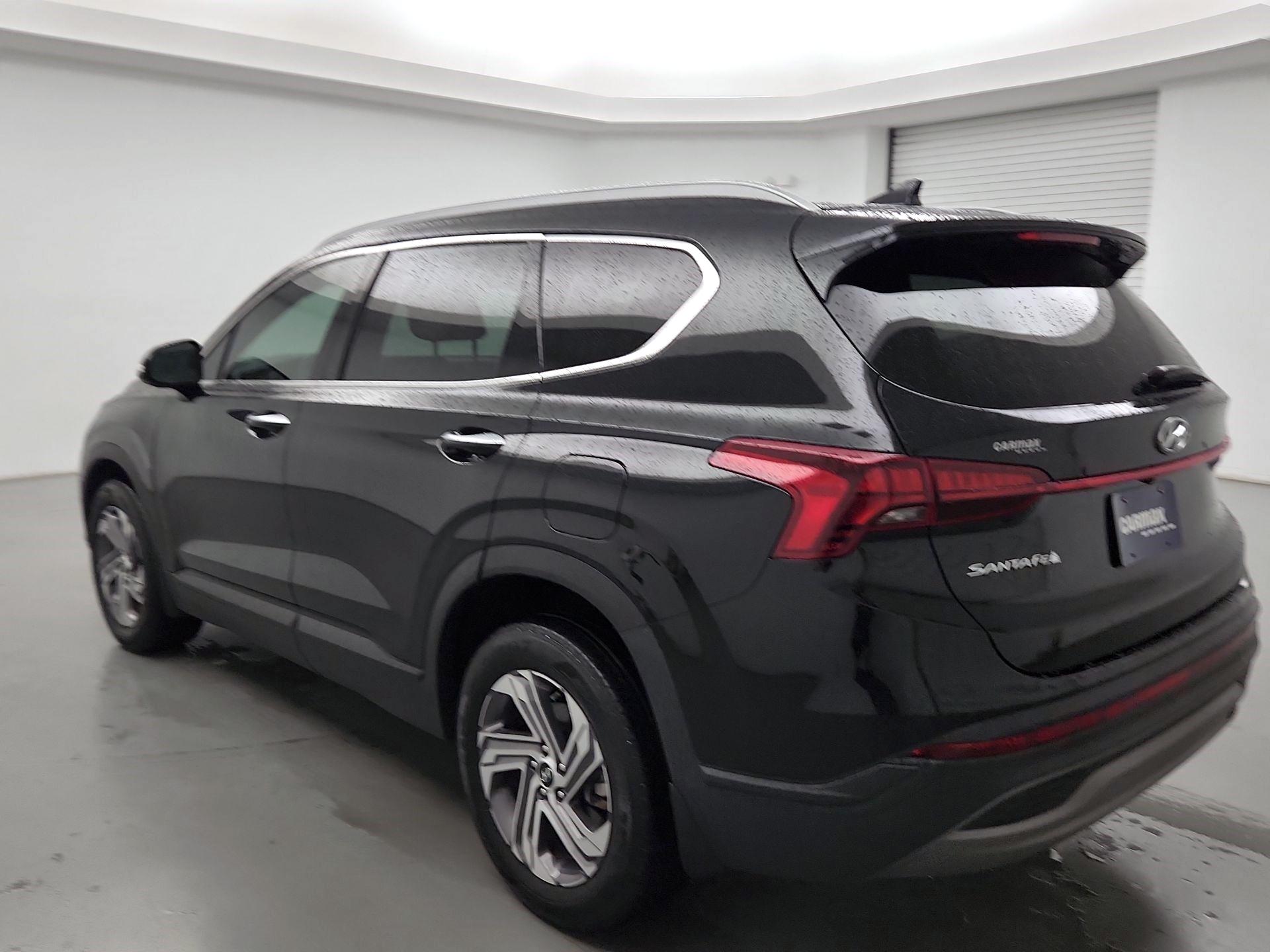 Thumbnail: 2023 Hyundai Santa Fe - 7