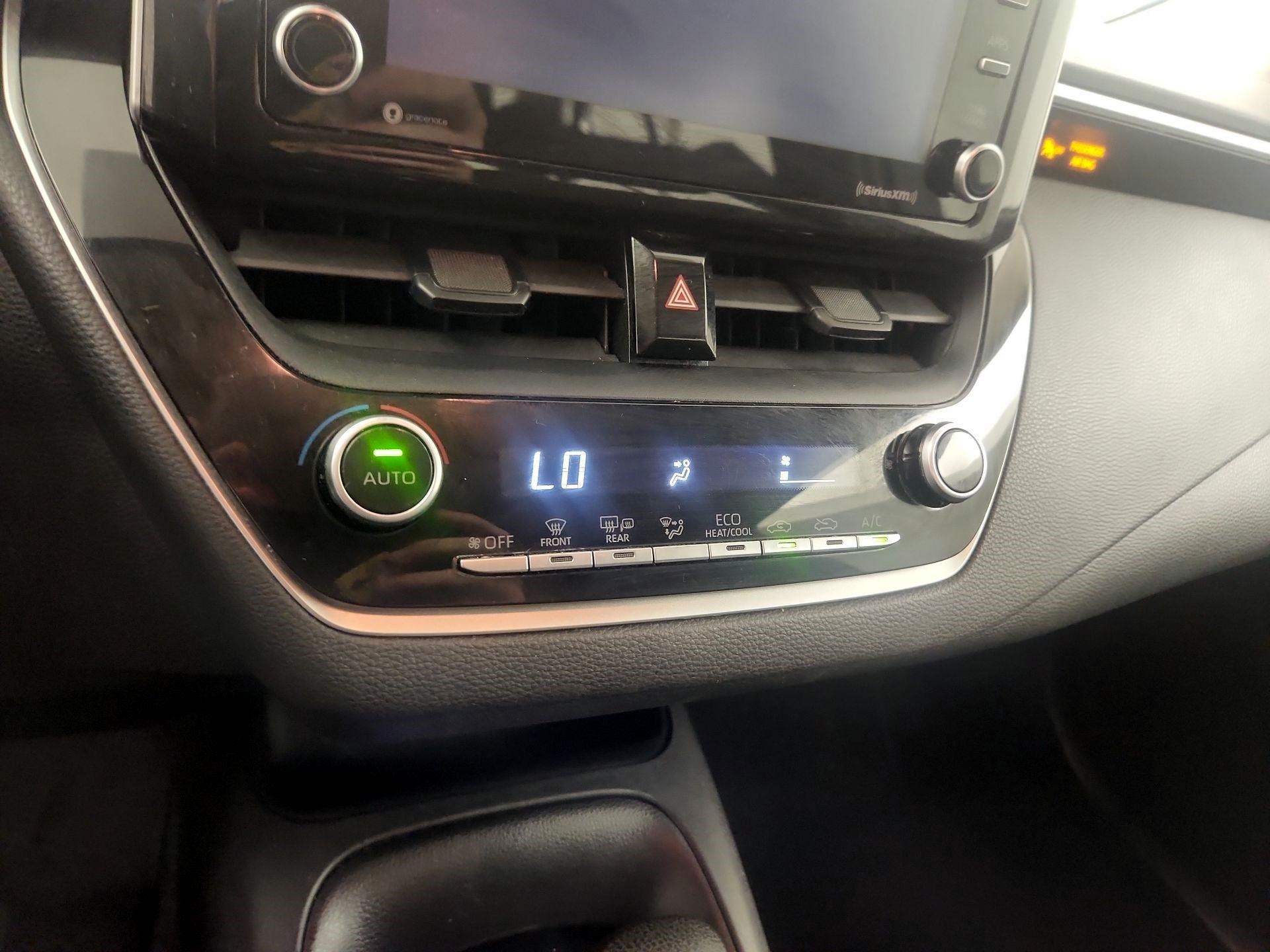 Thumbnail: 2021 Toyota Corolla - 14
