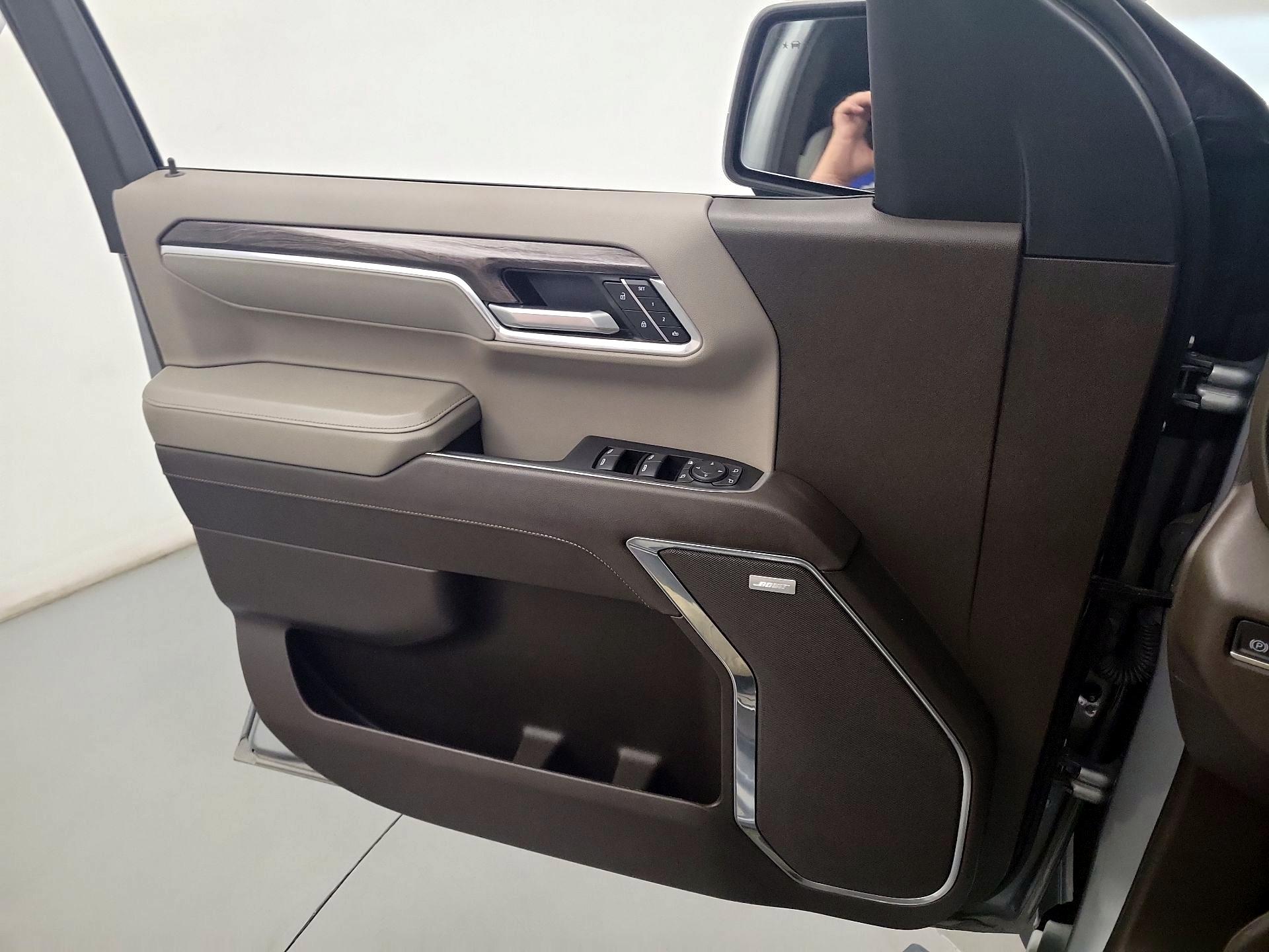 Thumbnail: 2023 Chevrolet Silverado 1500 - 10