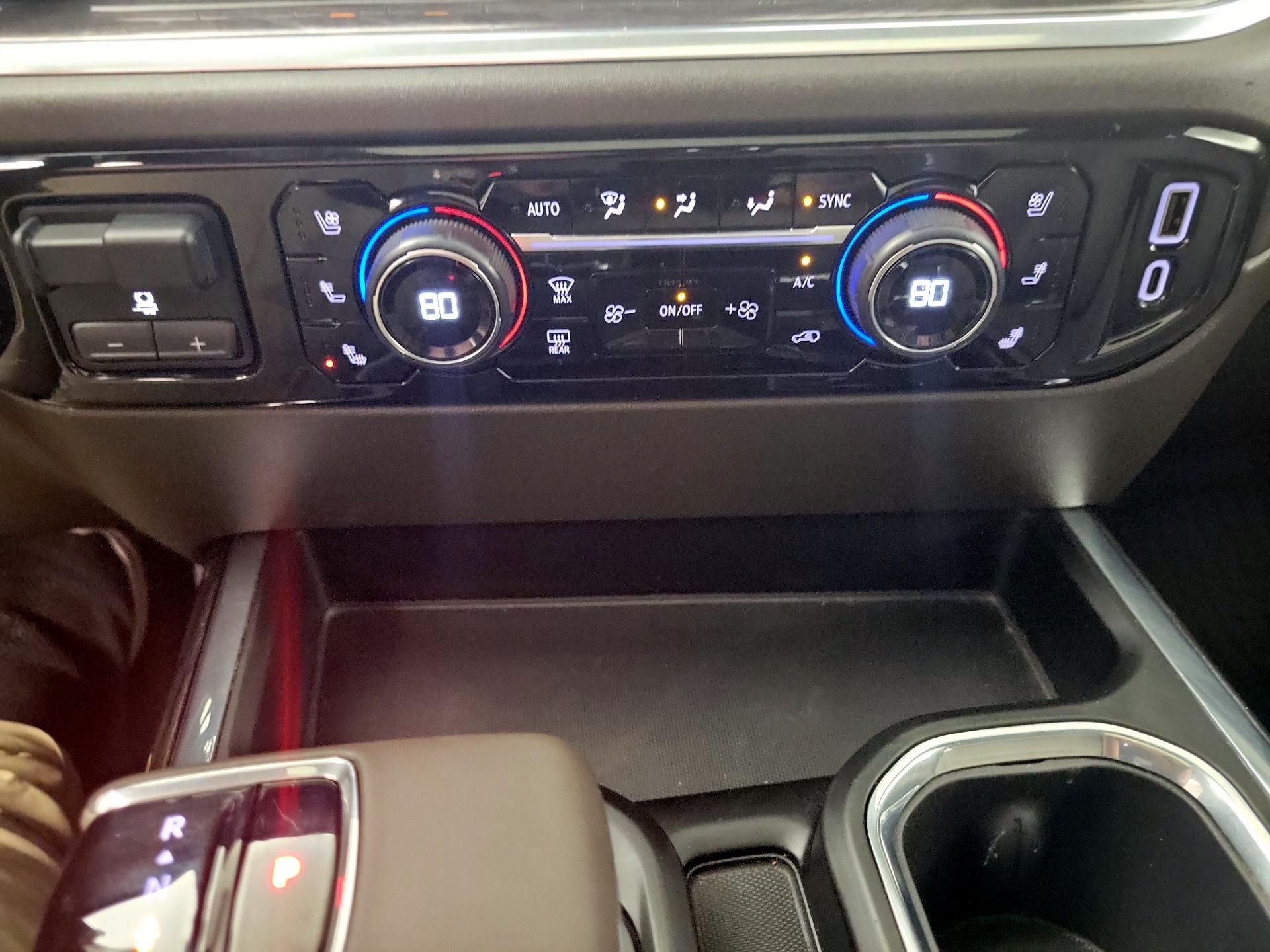 Thumbnail: 2023 Chevrolet Silverado 1500 - 15
