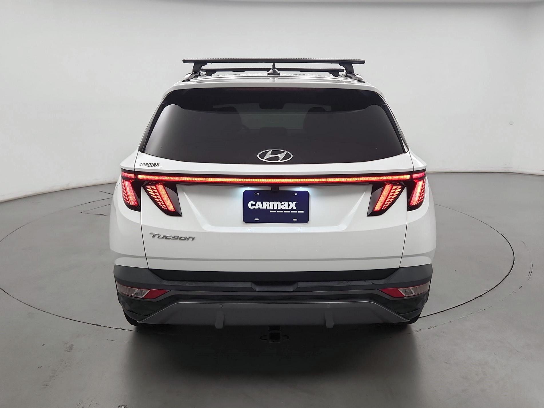 Thumbnail: 2023 Hyundai Tucson - 6