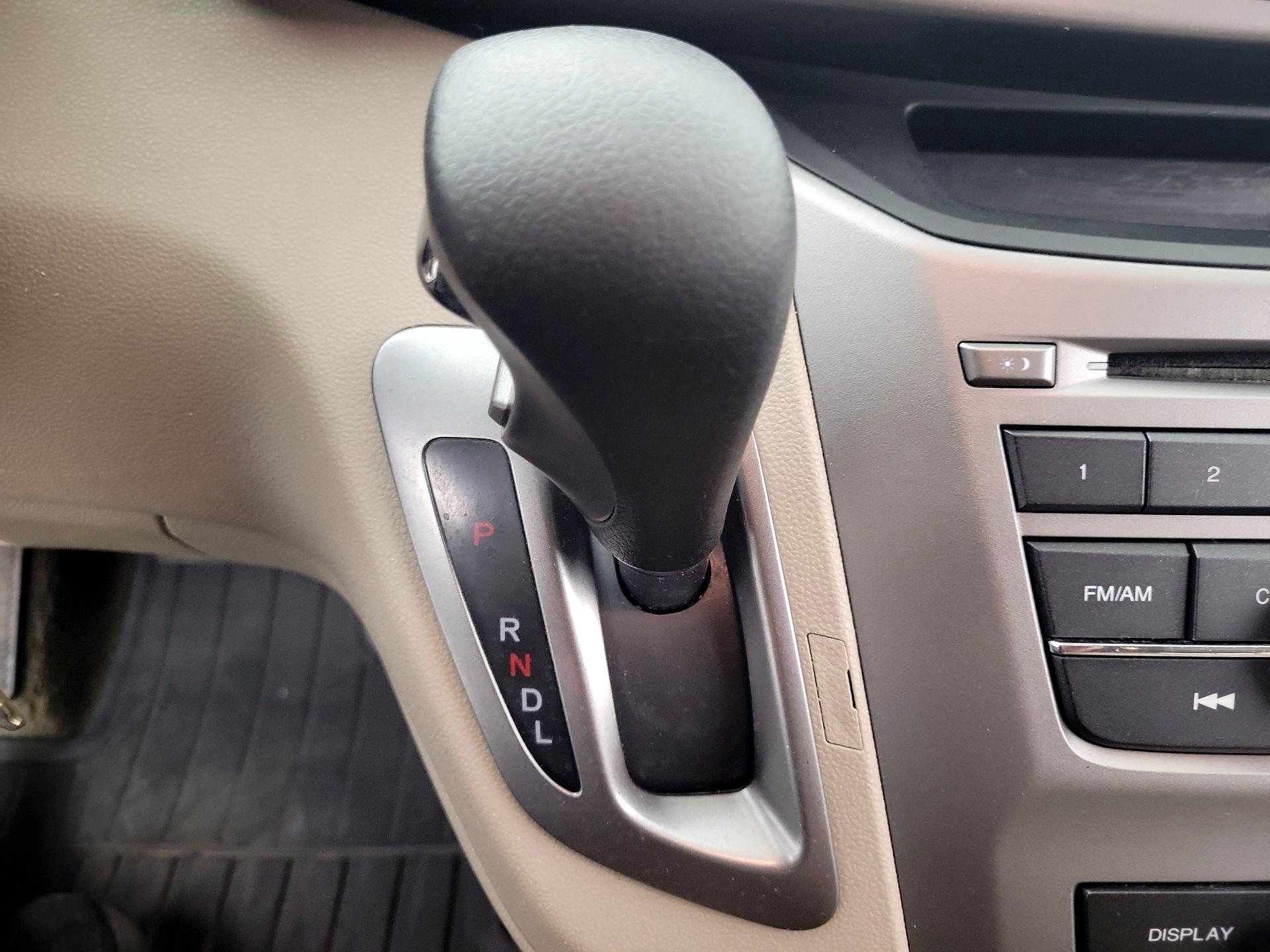Thumbnail: 2016 Honda Odyssey - 15