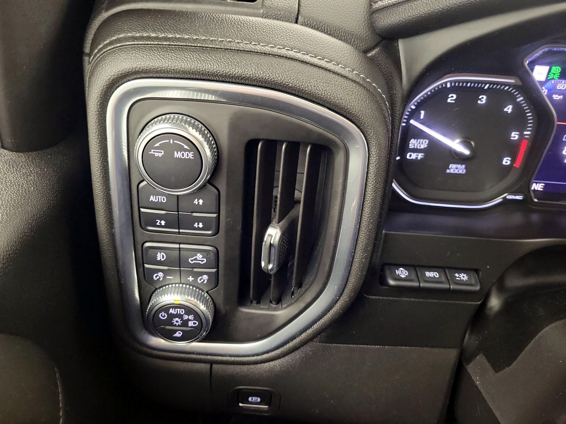 Thumbnail: 2021 GMC Sierra 1500 - 11