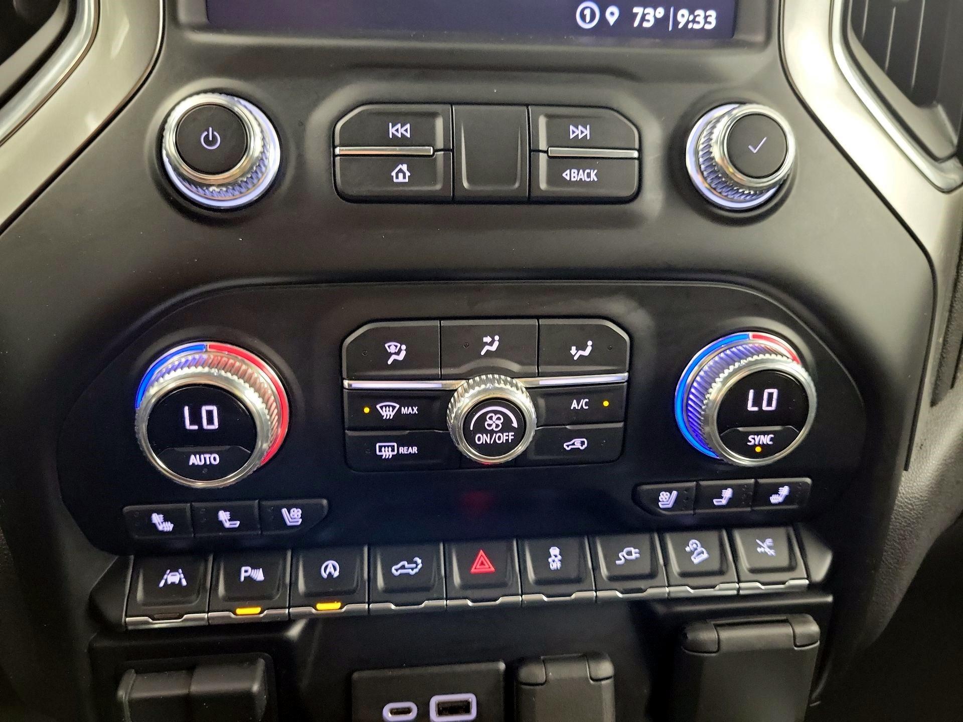 Thumbnail: 2021 GMC Sierra 1500 - 14