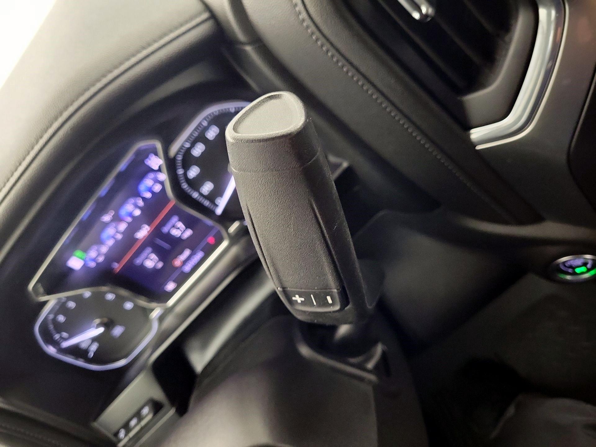 Thumbnail: 2021 GMC Sierra 1500 - 15