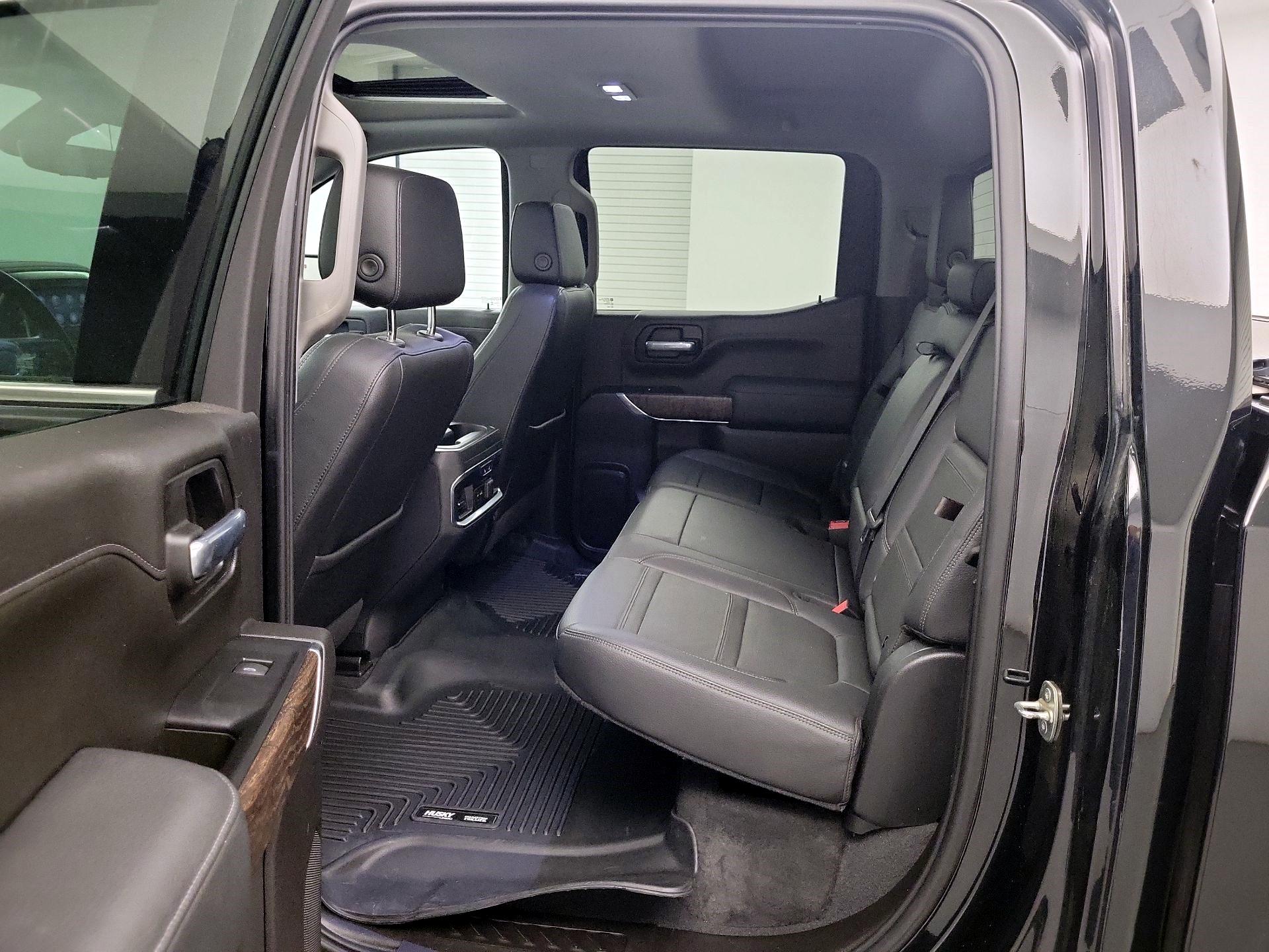 Thumbnail: 2021 GMC Sierra 1500 - 18