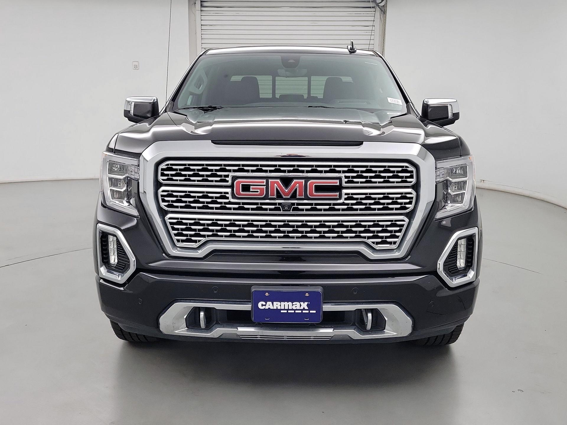 Thumbnail: 2021 GMC Sierra 1500 - 2