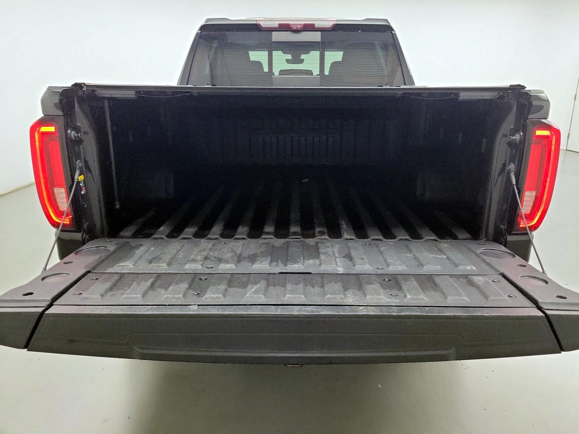 Thumbnail: 2021 GMC Sierra 1500 - 19