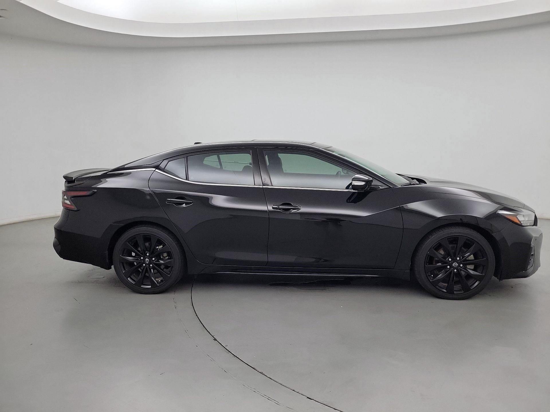 Thumbnail: 2023 Nissan Maxima - 4