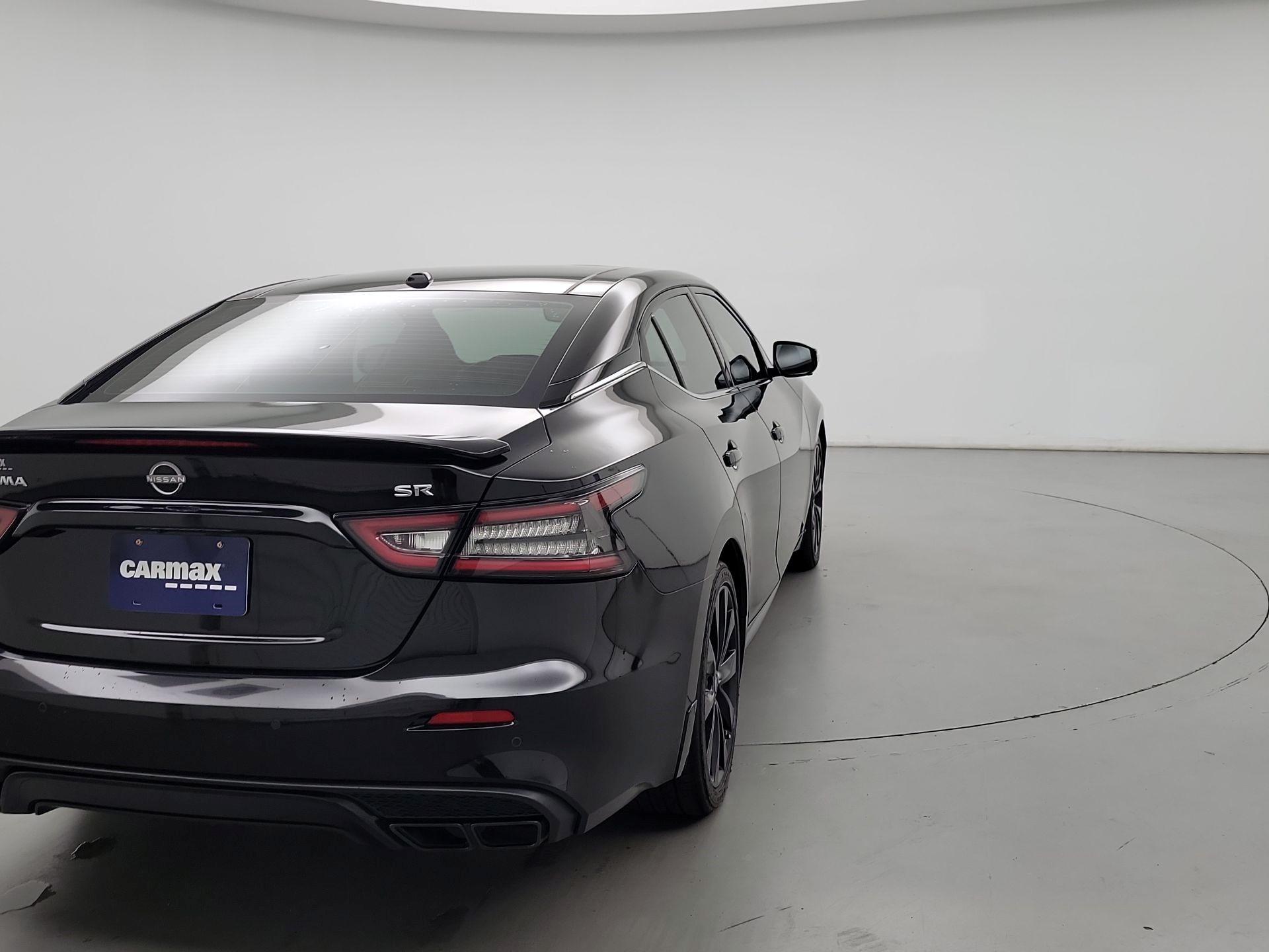 Thumbnail: 2023 Nissan Maxima - 5