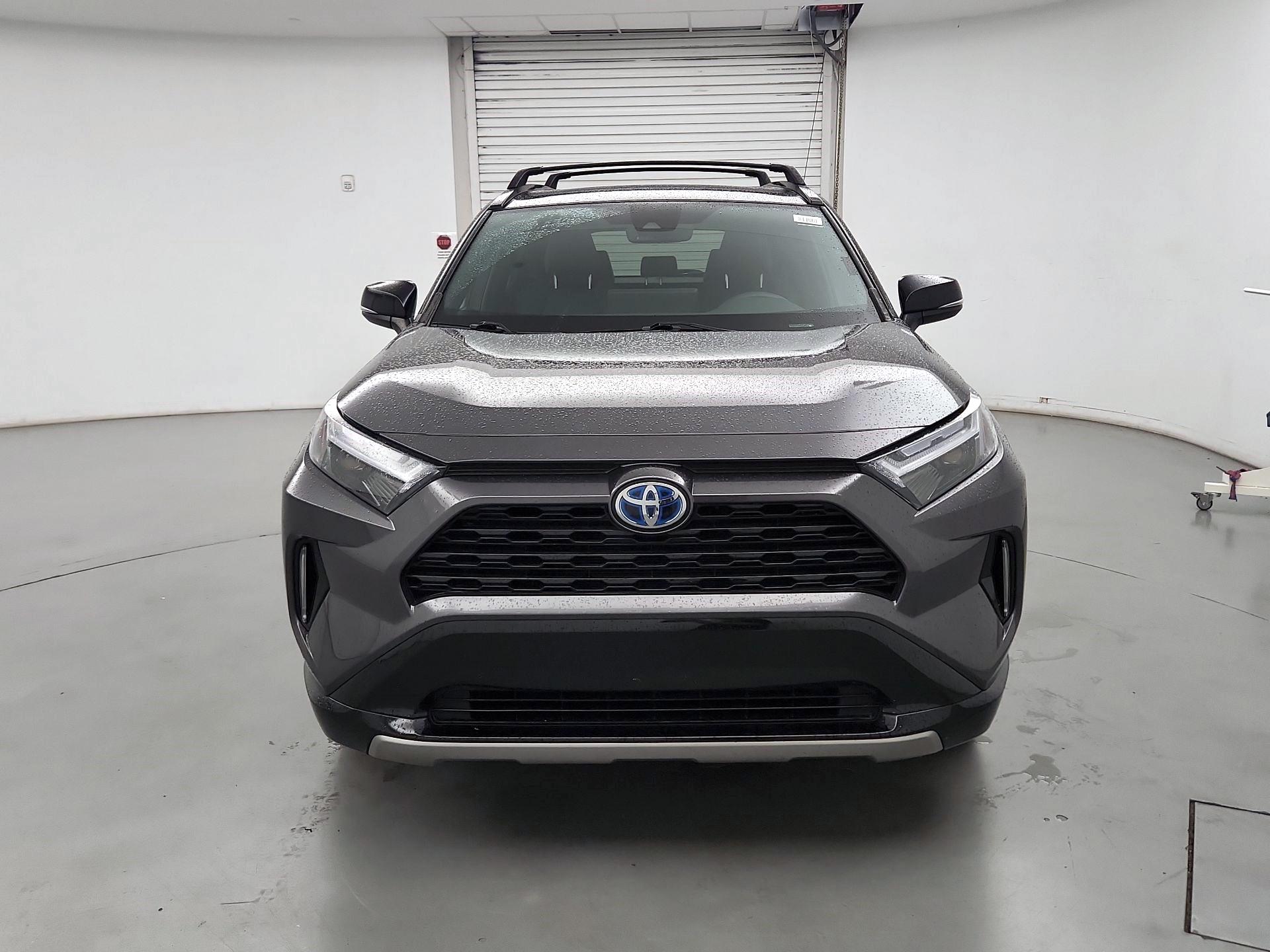 Thumbnail: 2023 Toyota RAV4 - 2