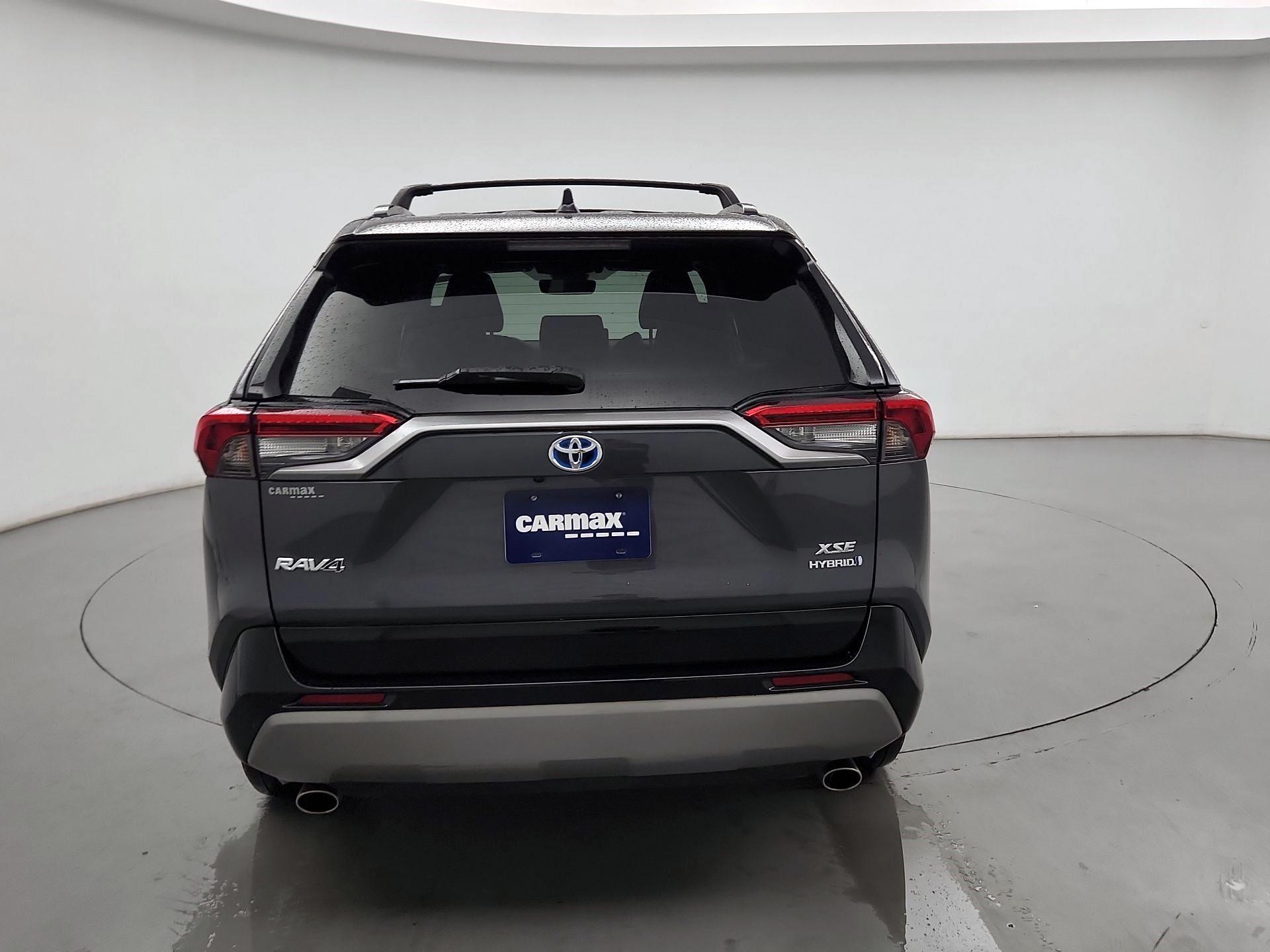 Thumbnail: 2023 Toyota RAV4 - 6