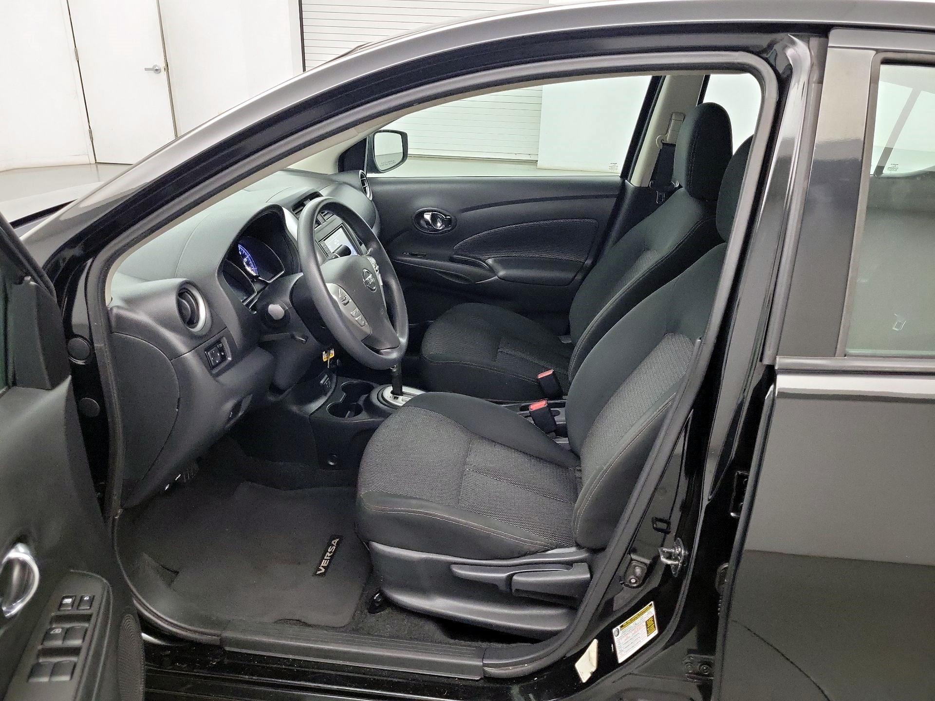 Thumbnail: 2019 Nissan Versa - 9