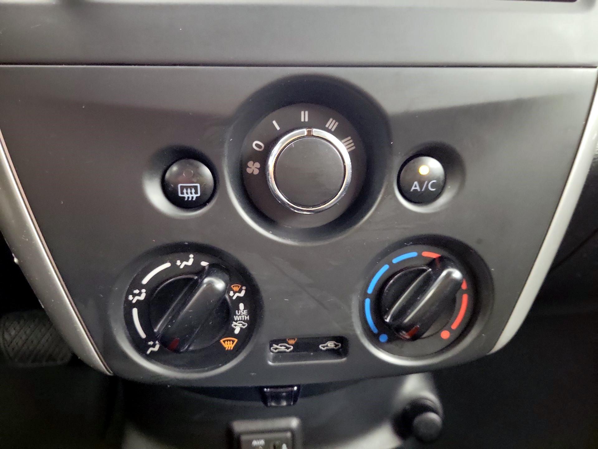 Thumbnail: 2019 Nissan Versa - 14