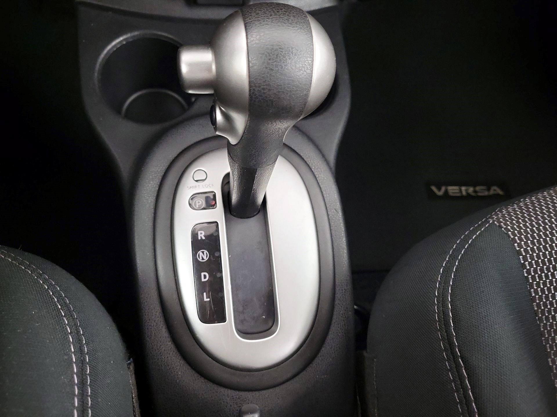 Thumbnail: 2019 Nissan Versa - 15