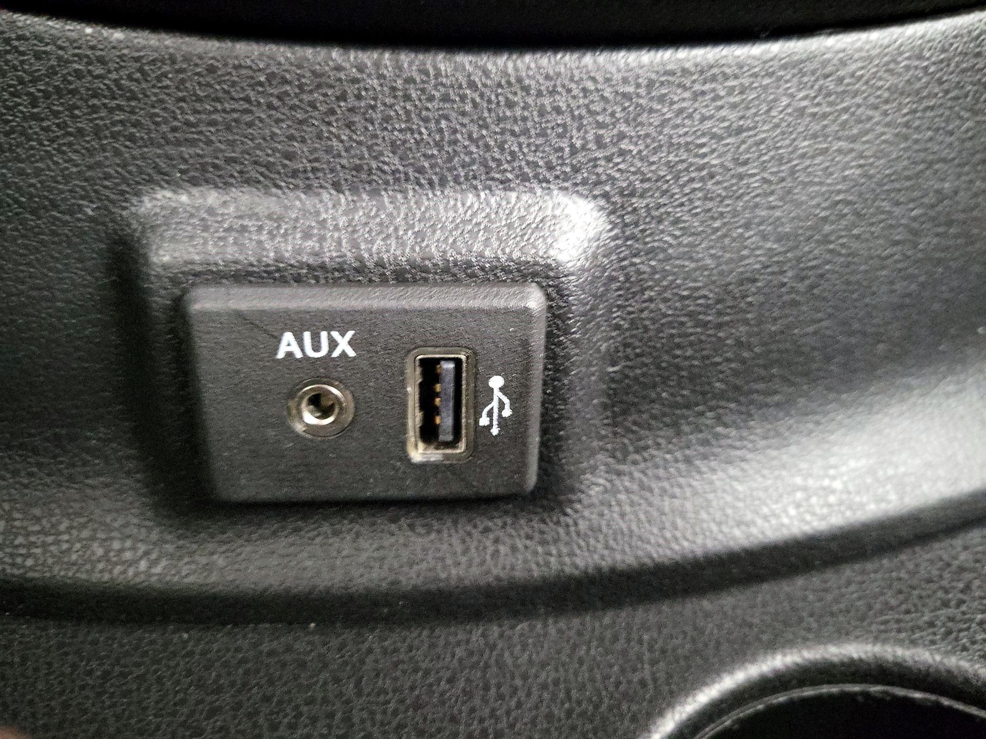 Thumbnail: 2019 Nissan Versa - 16