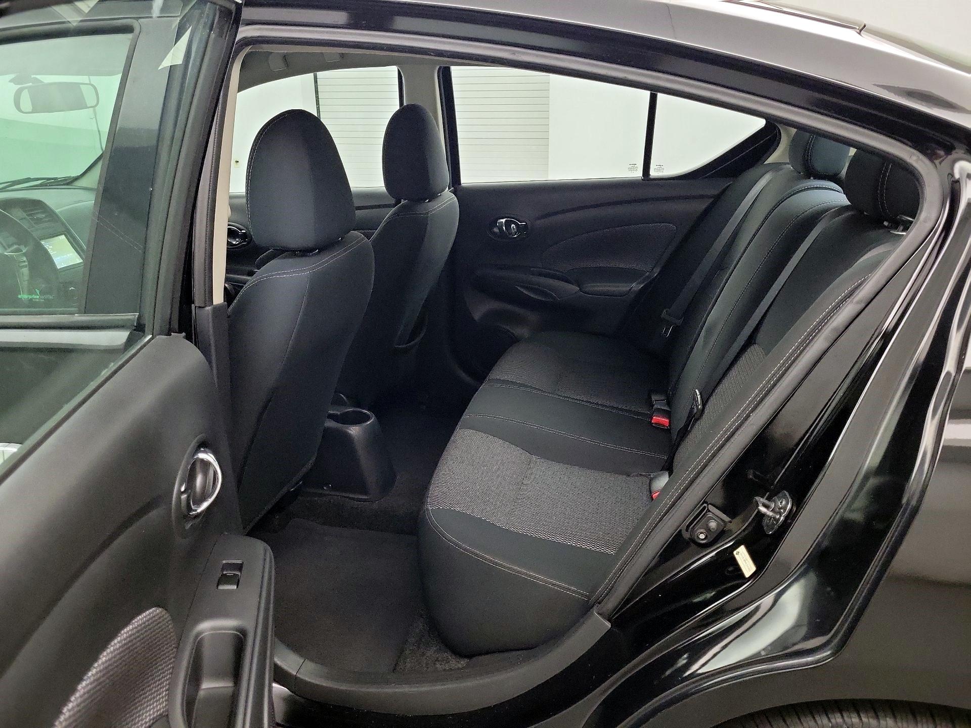 Thumbnail: 2019 Nissan Versa - 17