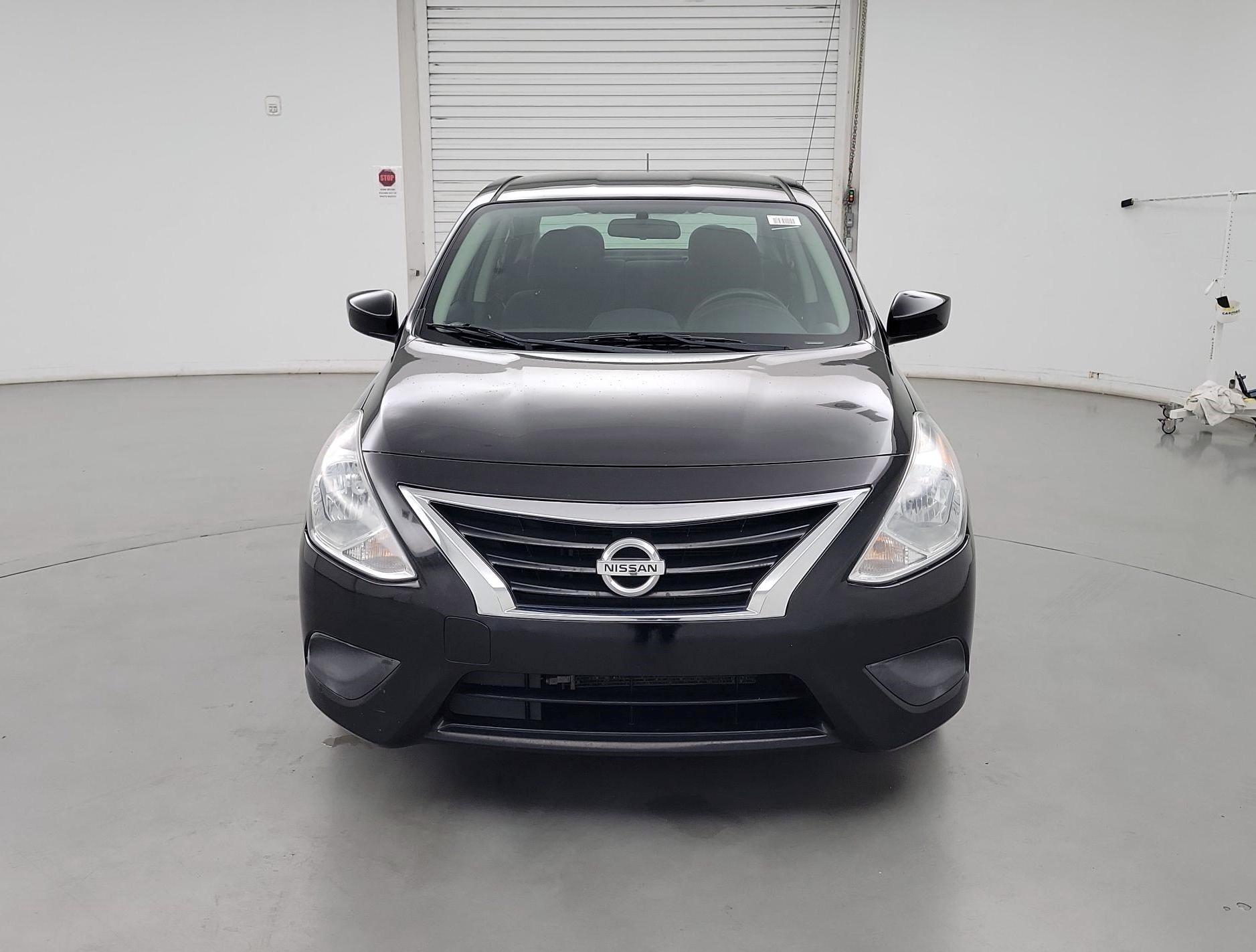 Thumbnail: 2019 Nissan Versa - 2
