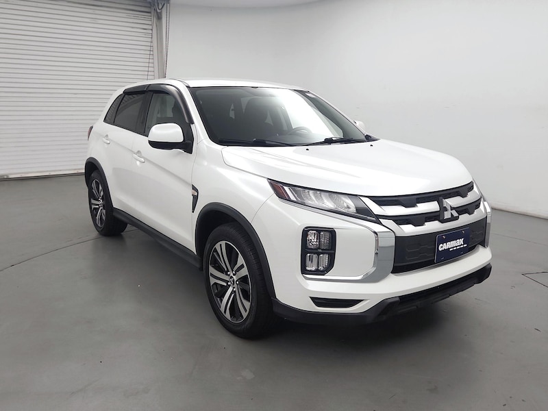 2020 Mitsubishi Outlander Sport ES -
                  Wilmington, NC