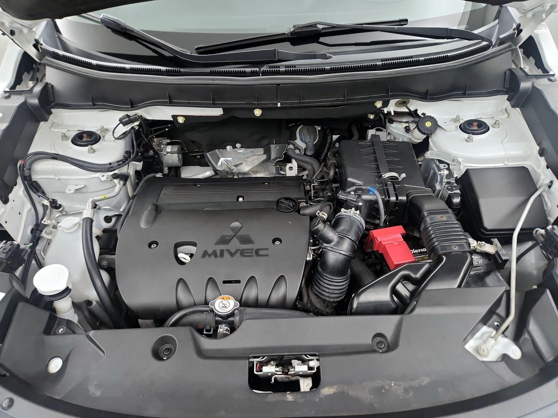 Thumbnail: 2020 Mitsubishi Outlander Sport - 18