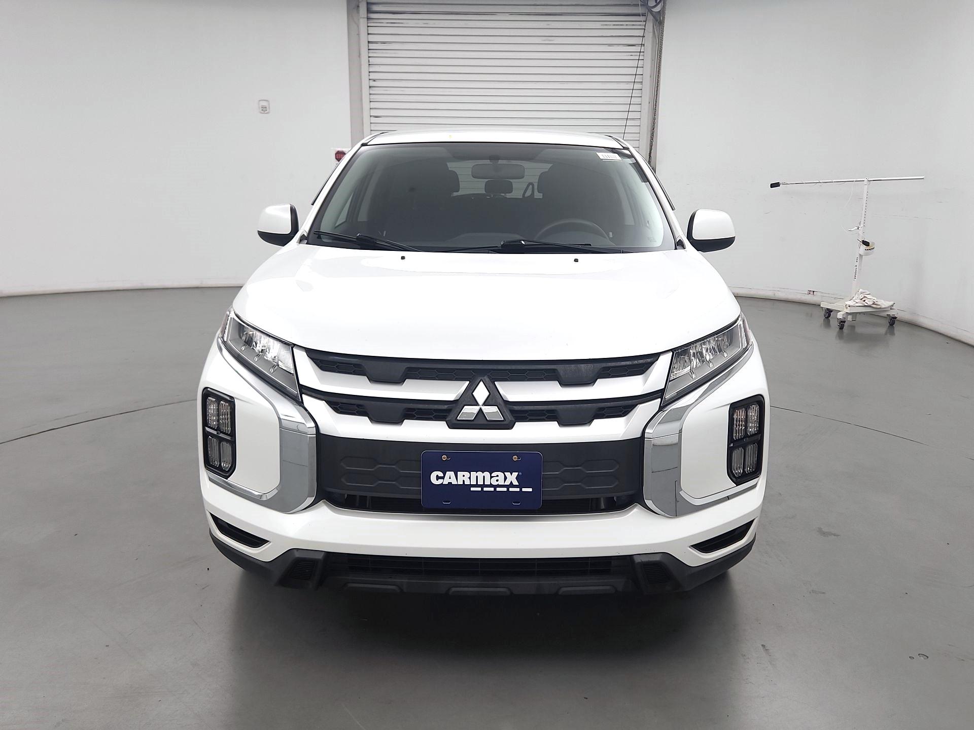 Thumbnail: 2020 Mitsubishi Outlander Sport - 2