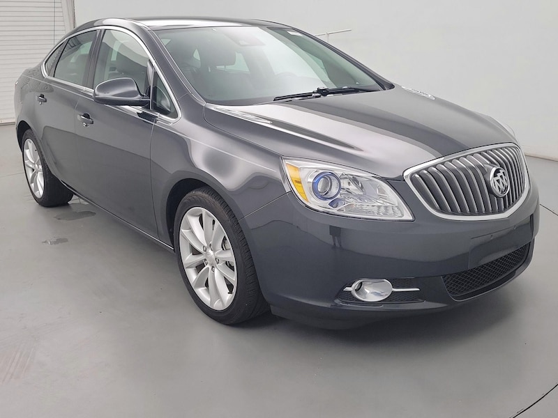 2015 Buick Verano Convenience -
                  Wilmington, NC
