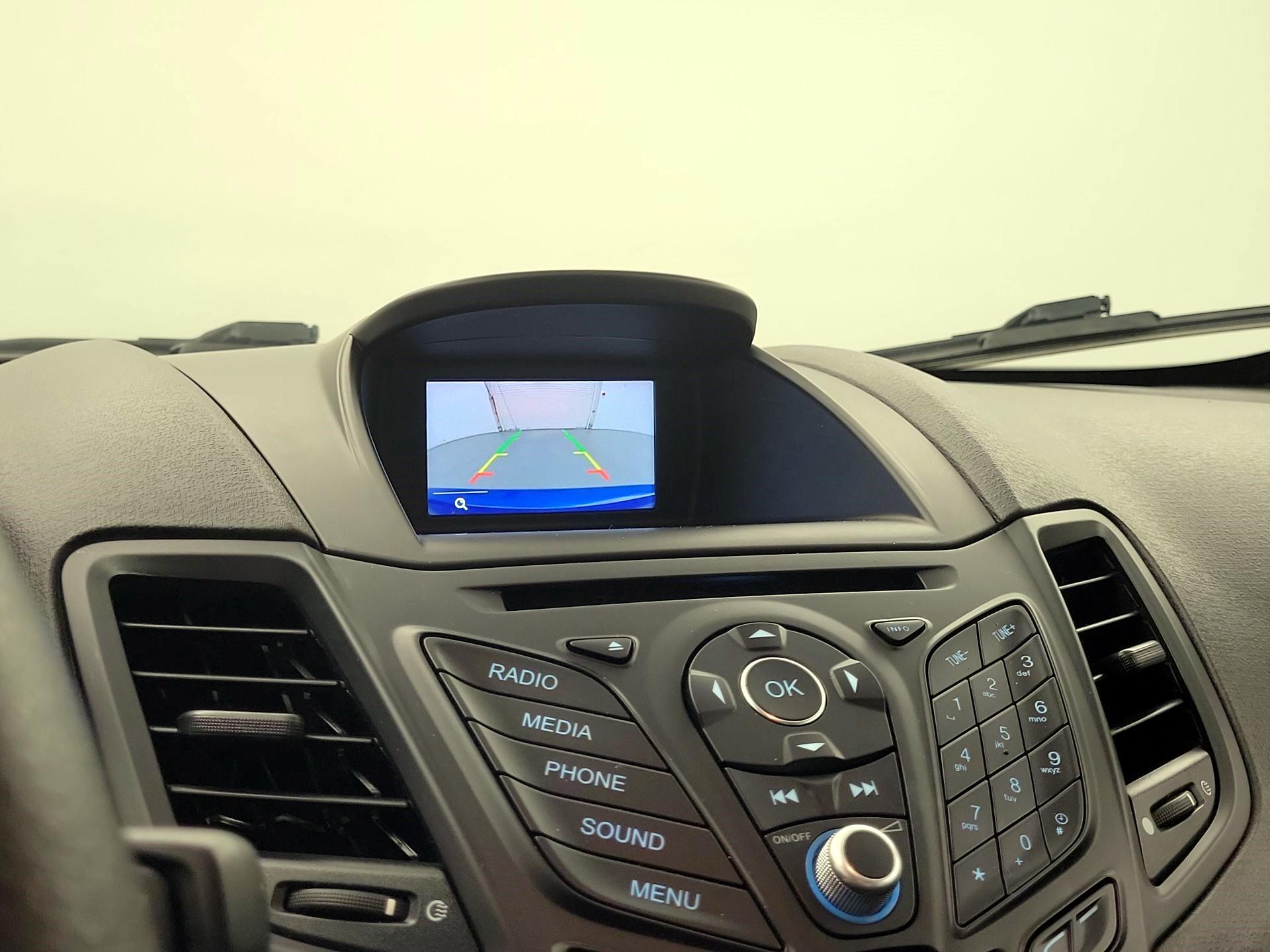 Thumbnail: 2019 Ford Fiesta - 12