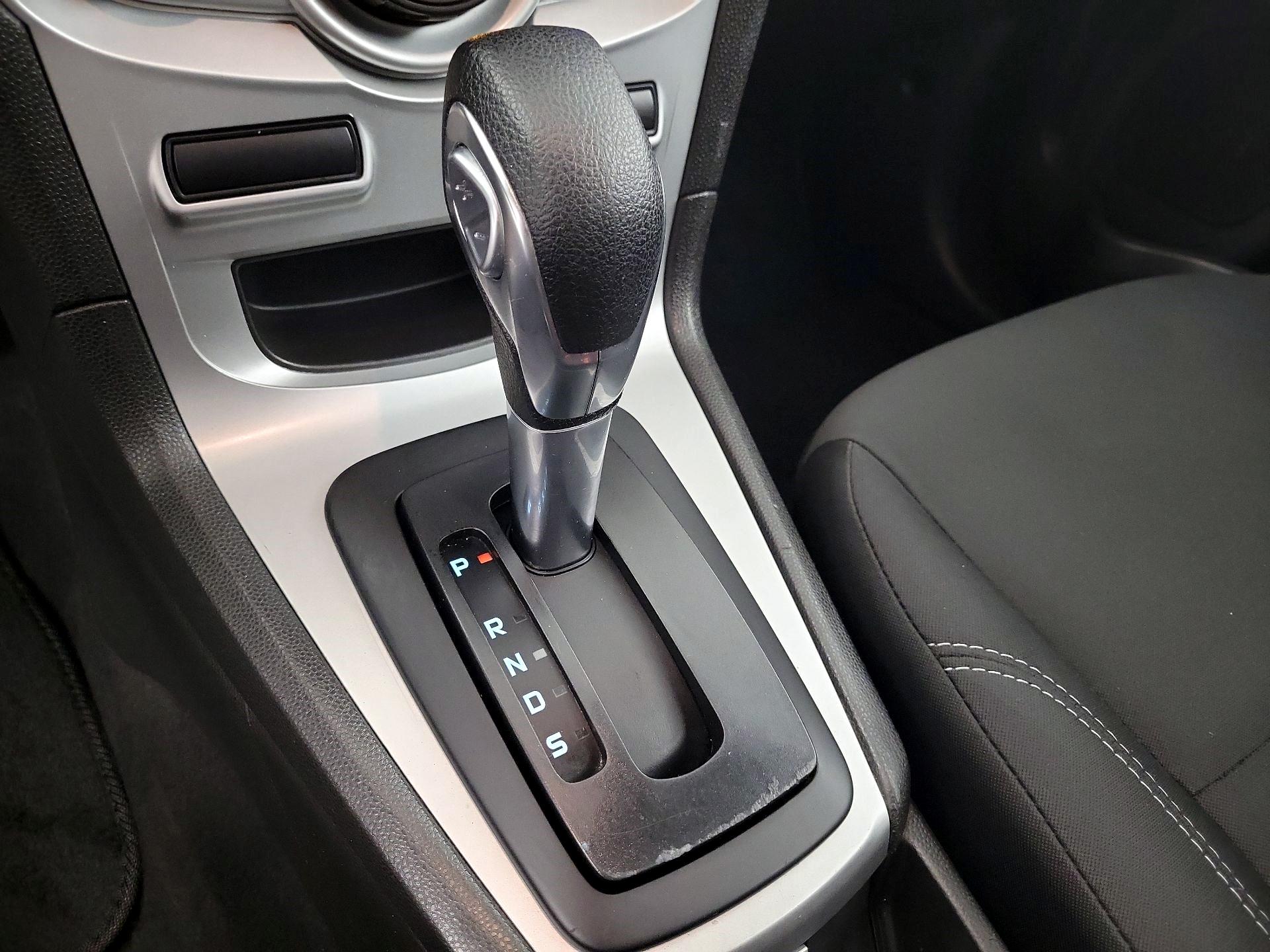Thumbnail: 2019 Ford Fiesta - 15