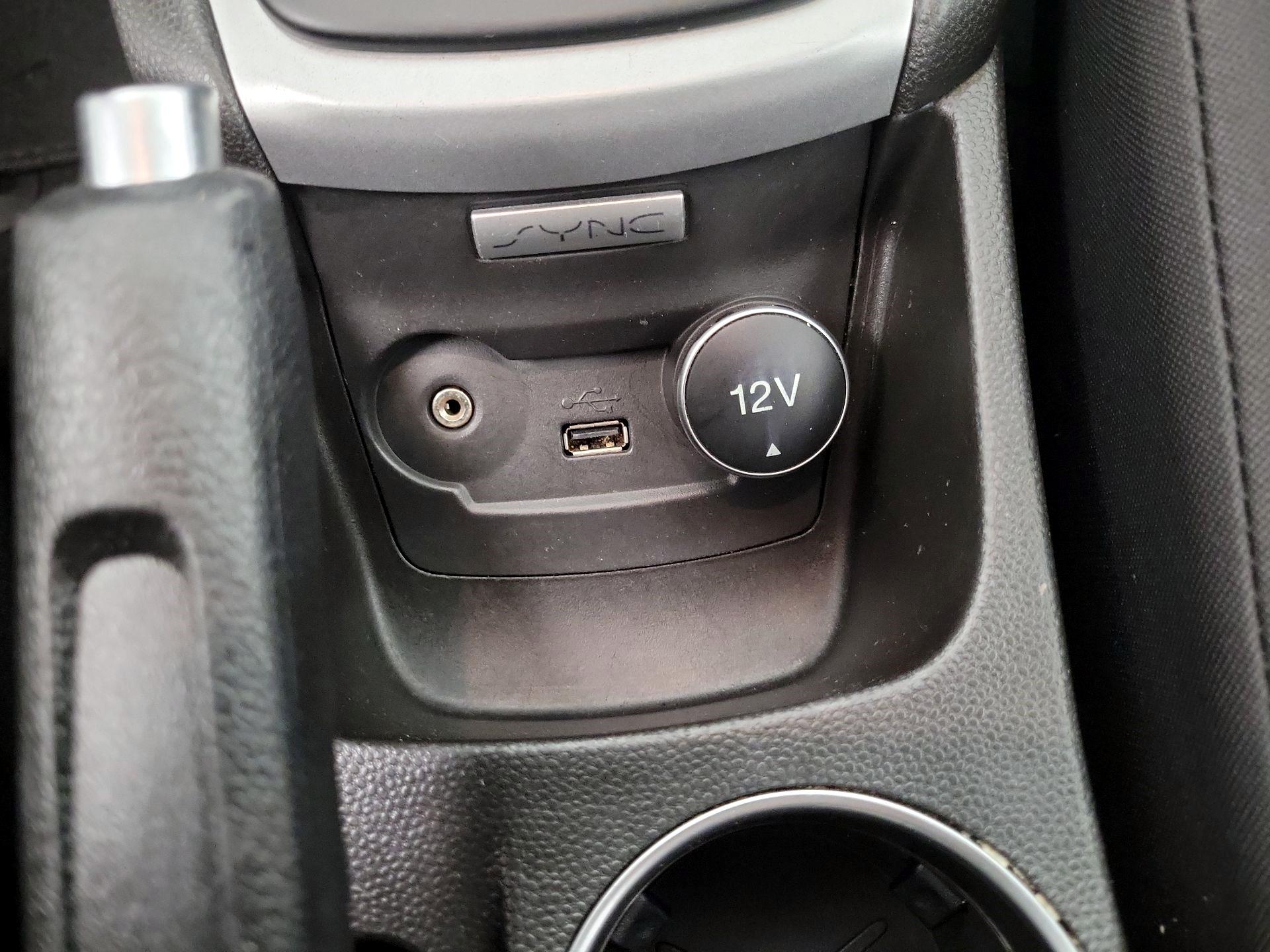 Thumbnail: 2019 Ford Fiesta - 16