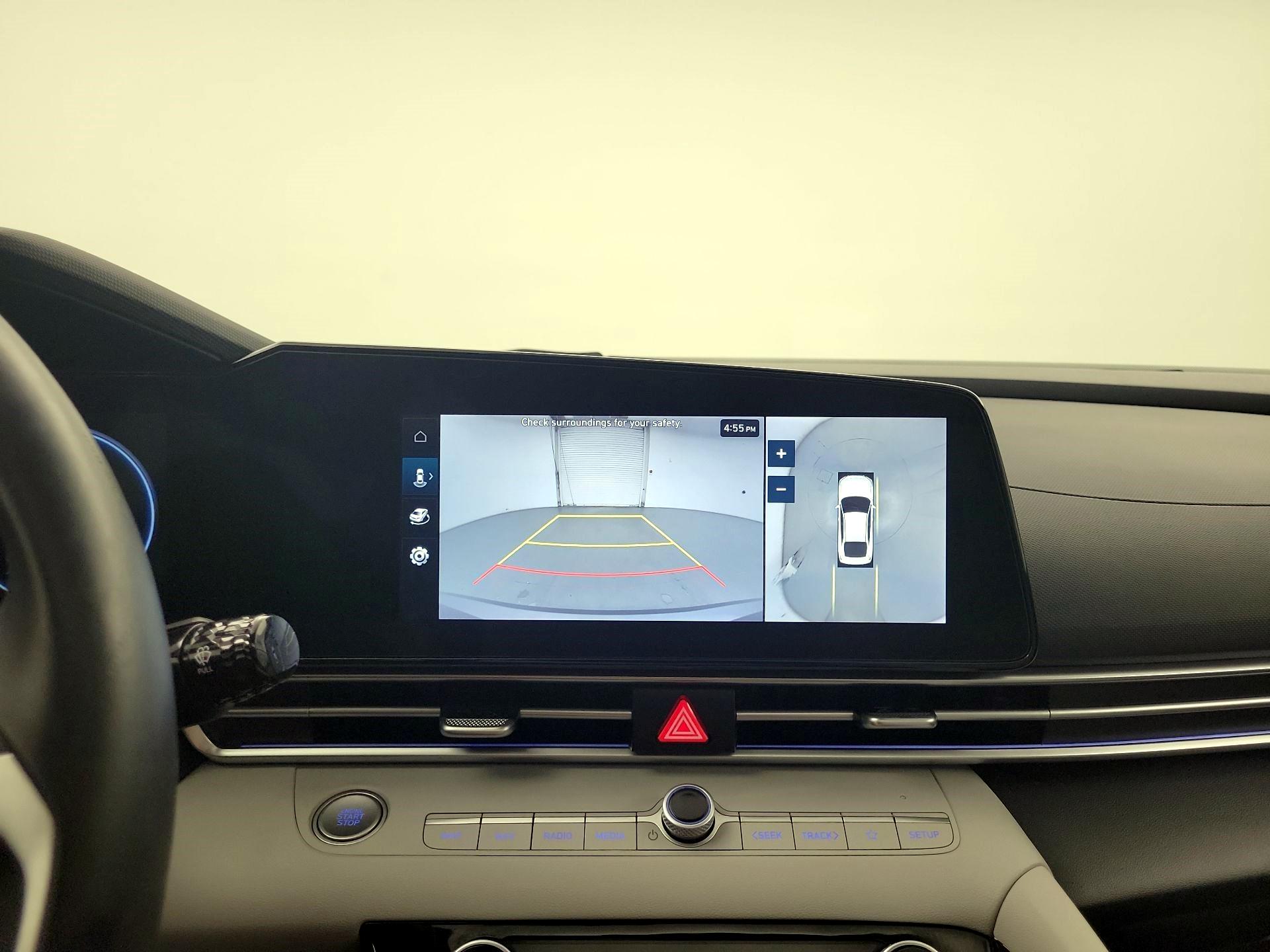 Thumbnail: 2024 Hyundai Elantra - 13