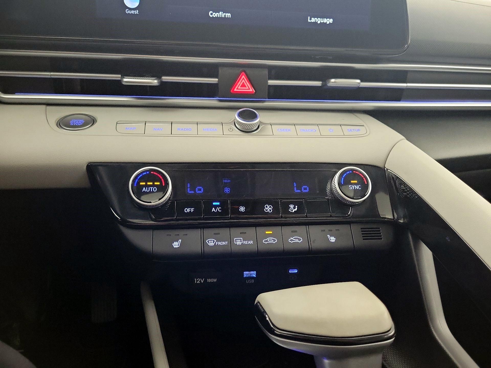 Thumbnail: 2024 Hyundai Elantra - 15