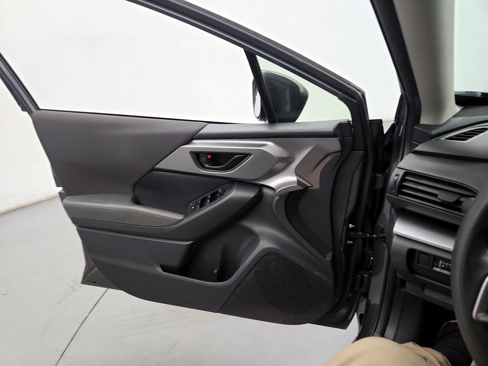 Thumbnail: 2024 Subaru Impreza - 10