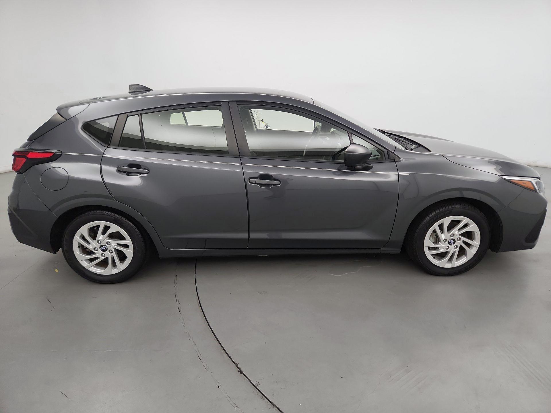 Thumbnail: 2024 Subaru Impreza - 4