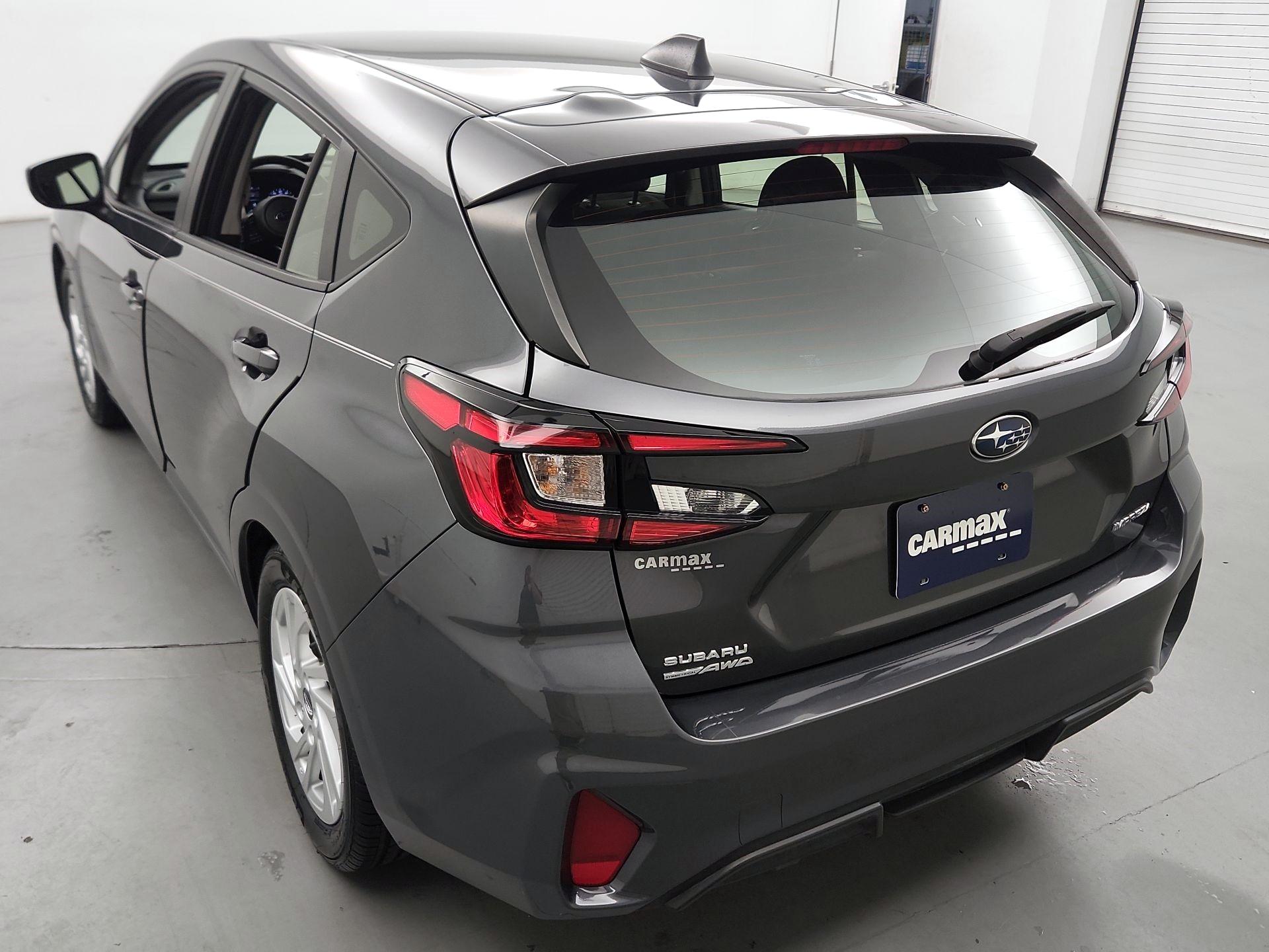 Thumbnail: 2024 Subaru Impreza - 7
