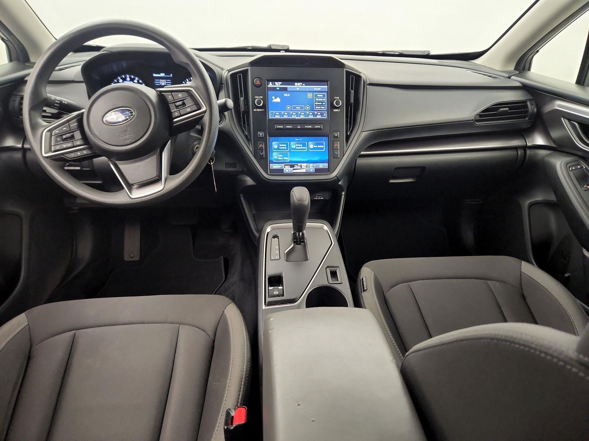 Thumbnail: 2024 Subaru Impreza - 8