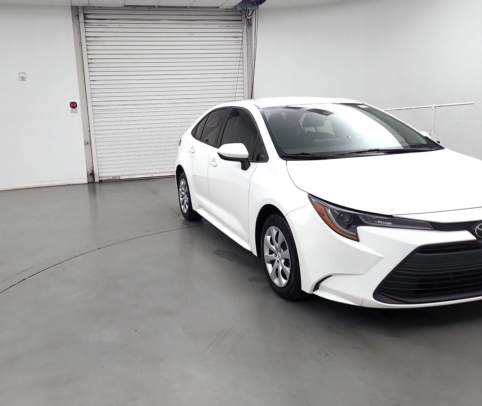 Thumbnail: 2023 Toyota Corolla - 1
