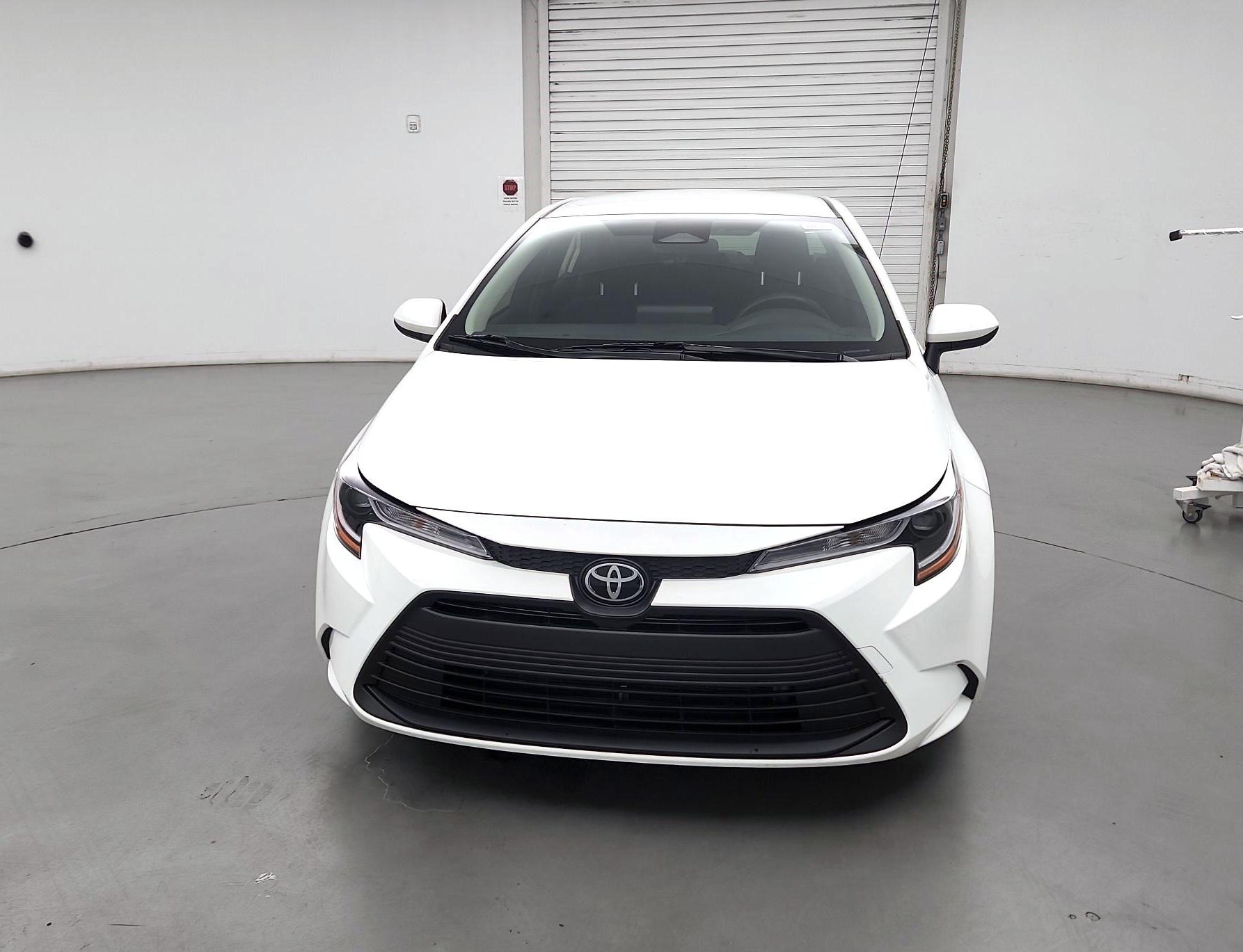 Thumbnail: 2023 Toyota Corolla - 2