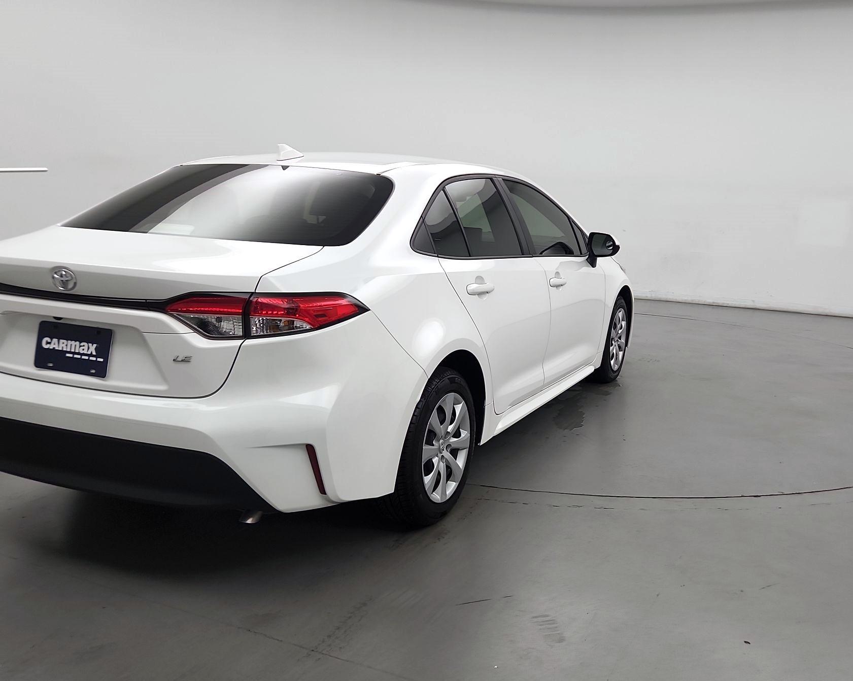 Thumbnail: 2023 Toyota Corolla - 5