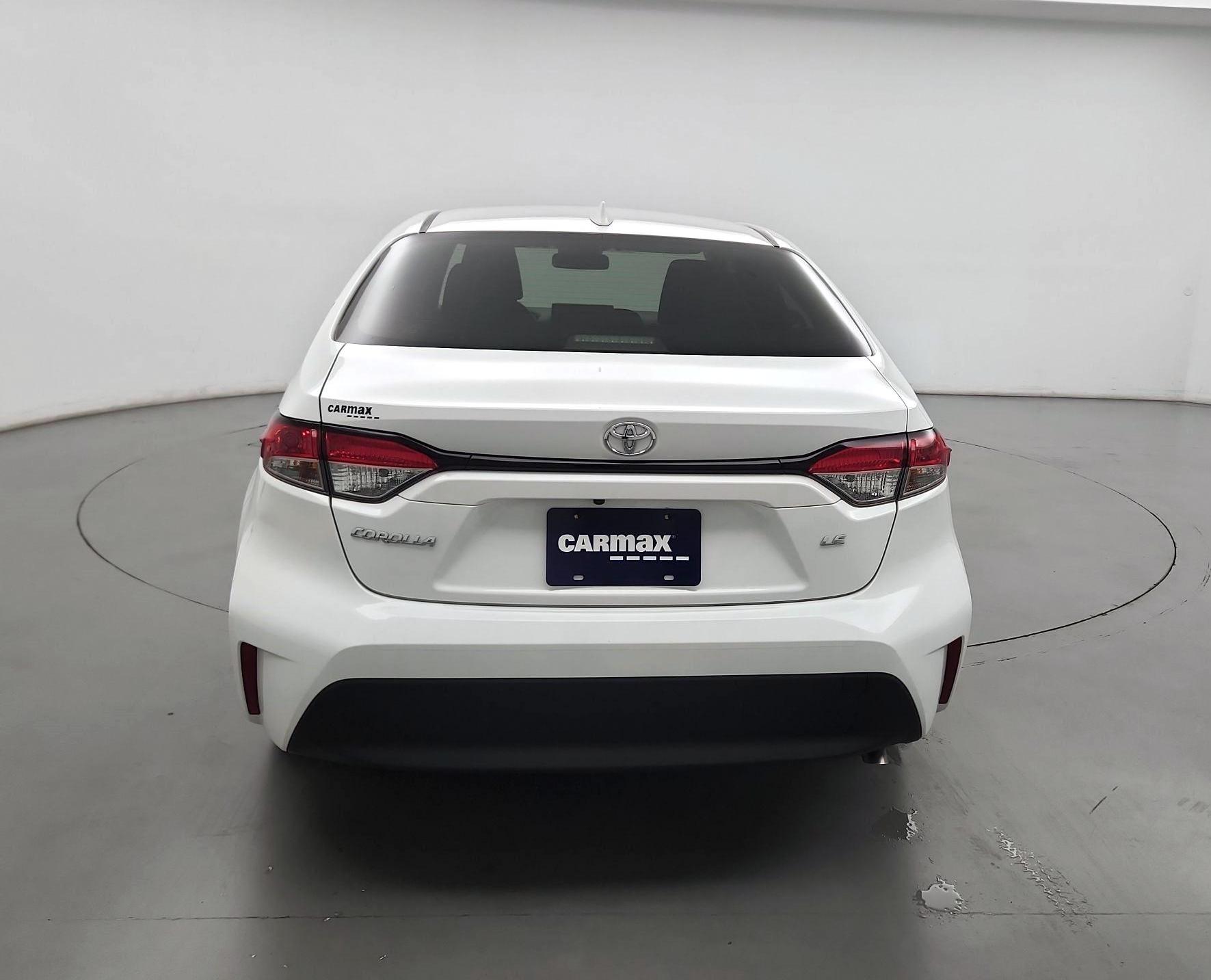 Thumbnail: 2023 Toyota Corolla - 6