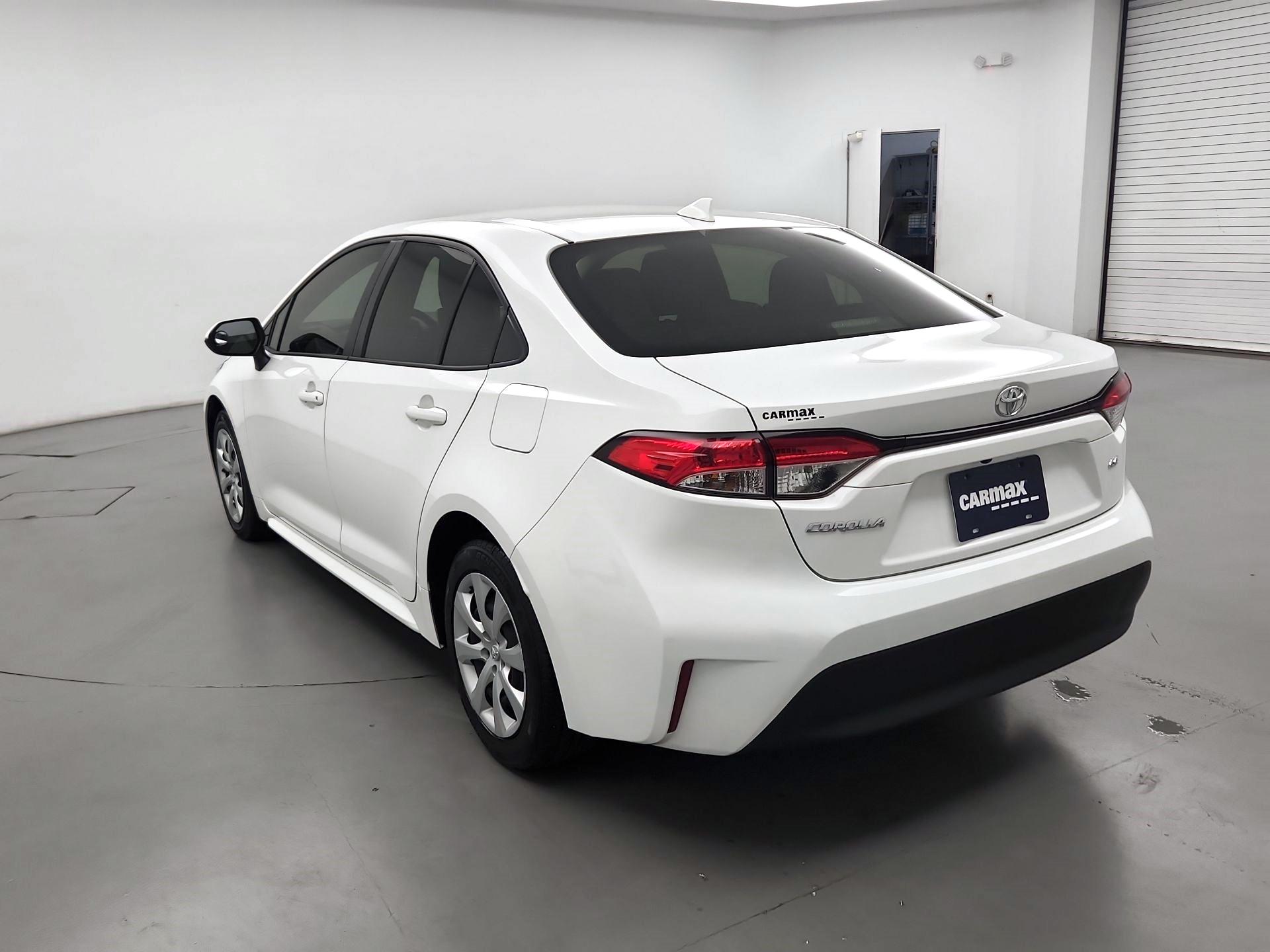 Thumbnail: 2023 Toyota Corolla - 7